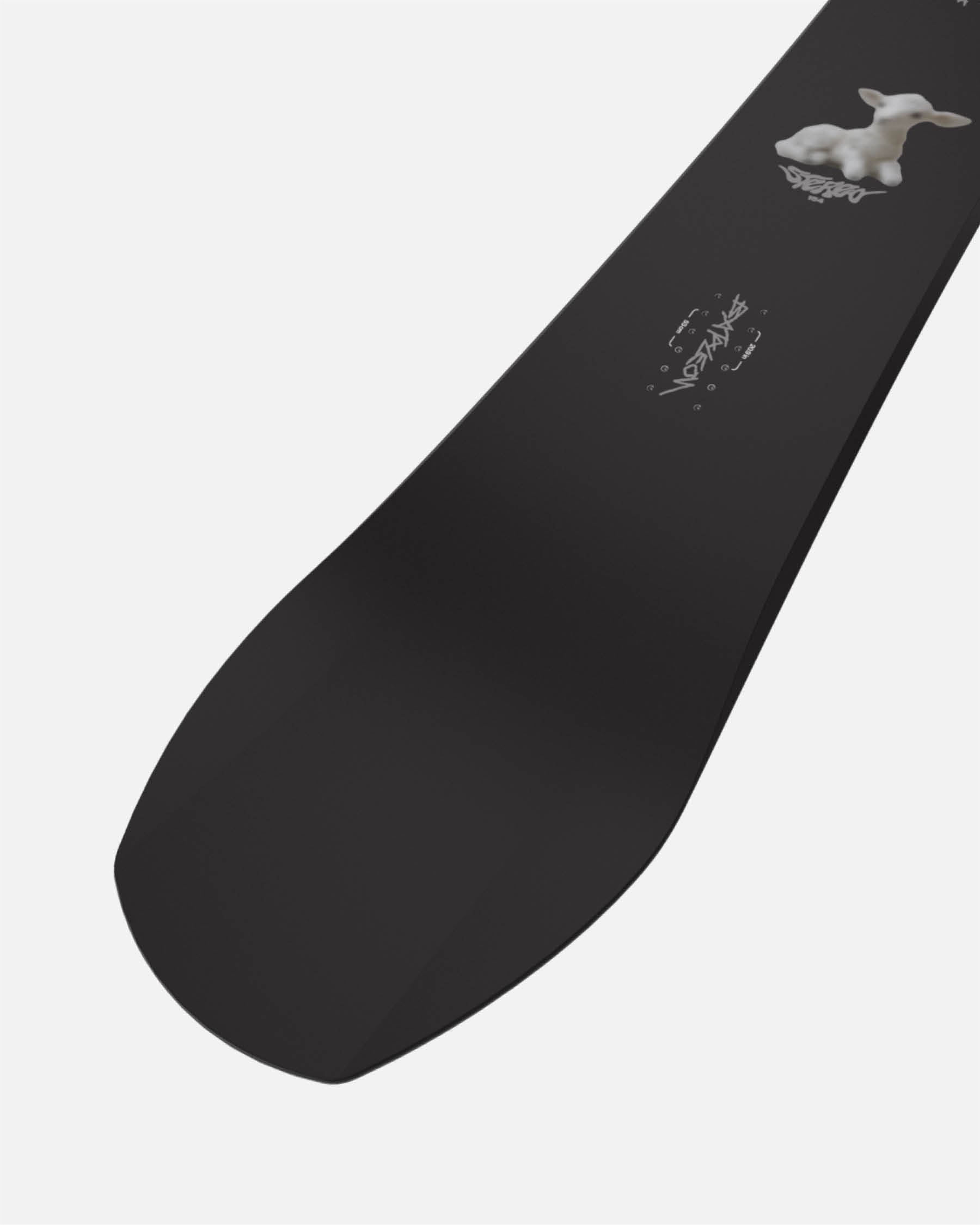 bataleon-stereo-tavola-snowboard-uomo-all-mountain-jib image 3