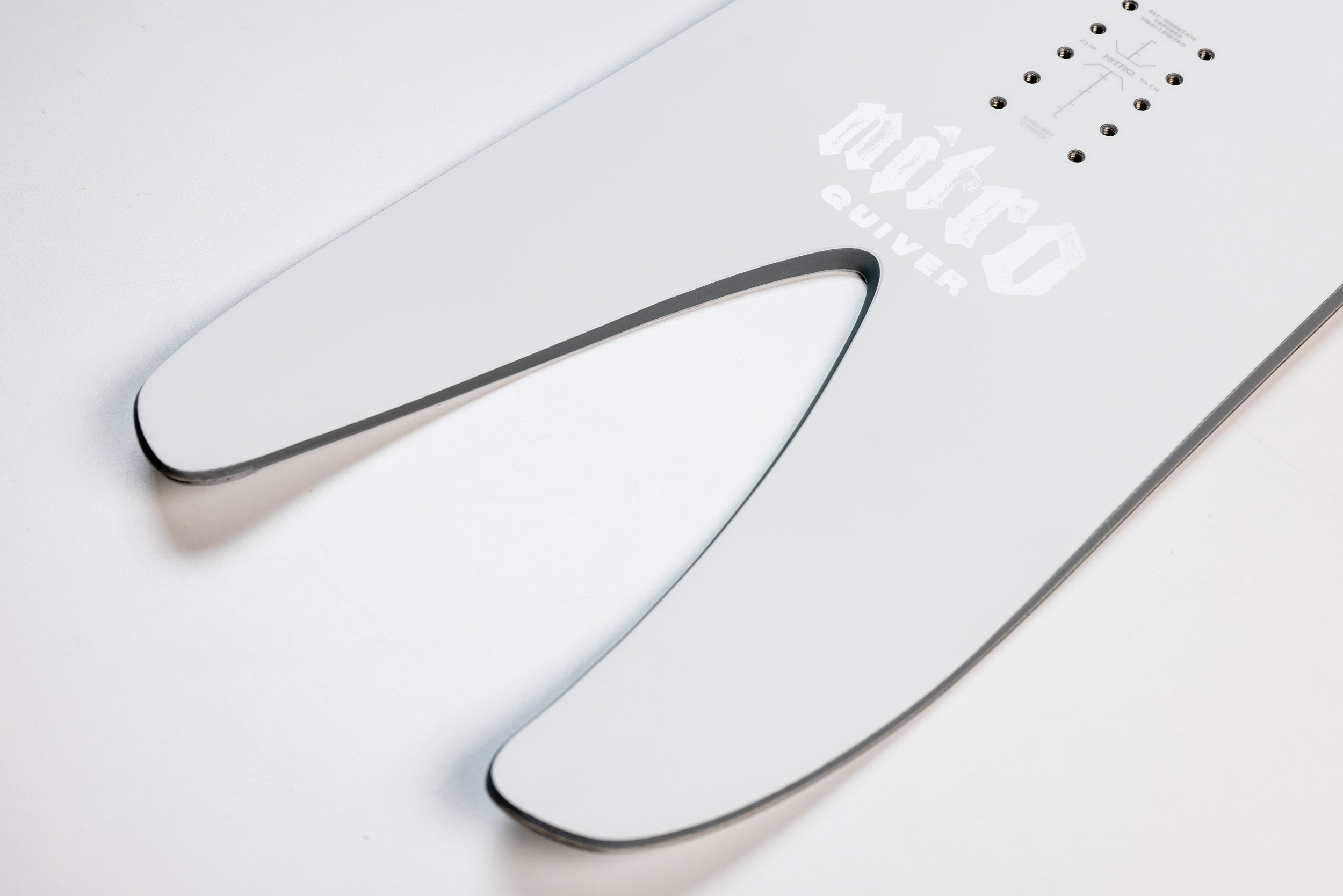 nitro-snowboards-cannon-snowboard-uomo-swallowtail-powder image 3