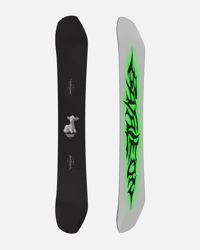 bataleon-stereo-tavola-snowboard-uomo-all-mountain-jib image 1