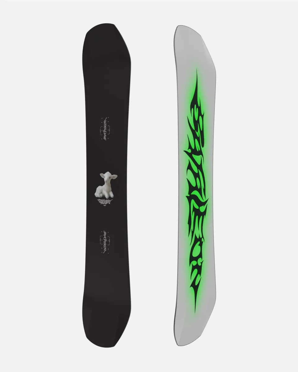 bataleon-stereo-tavola-snowboard-uomo-all-mountain-jib image 1