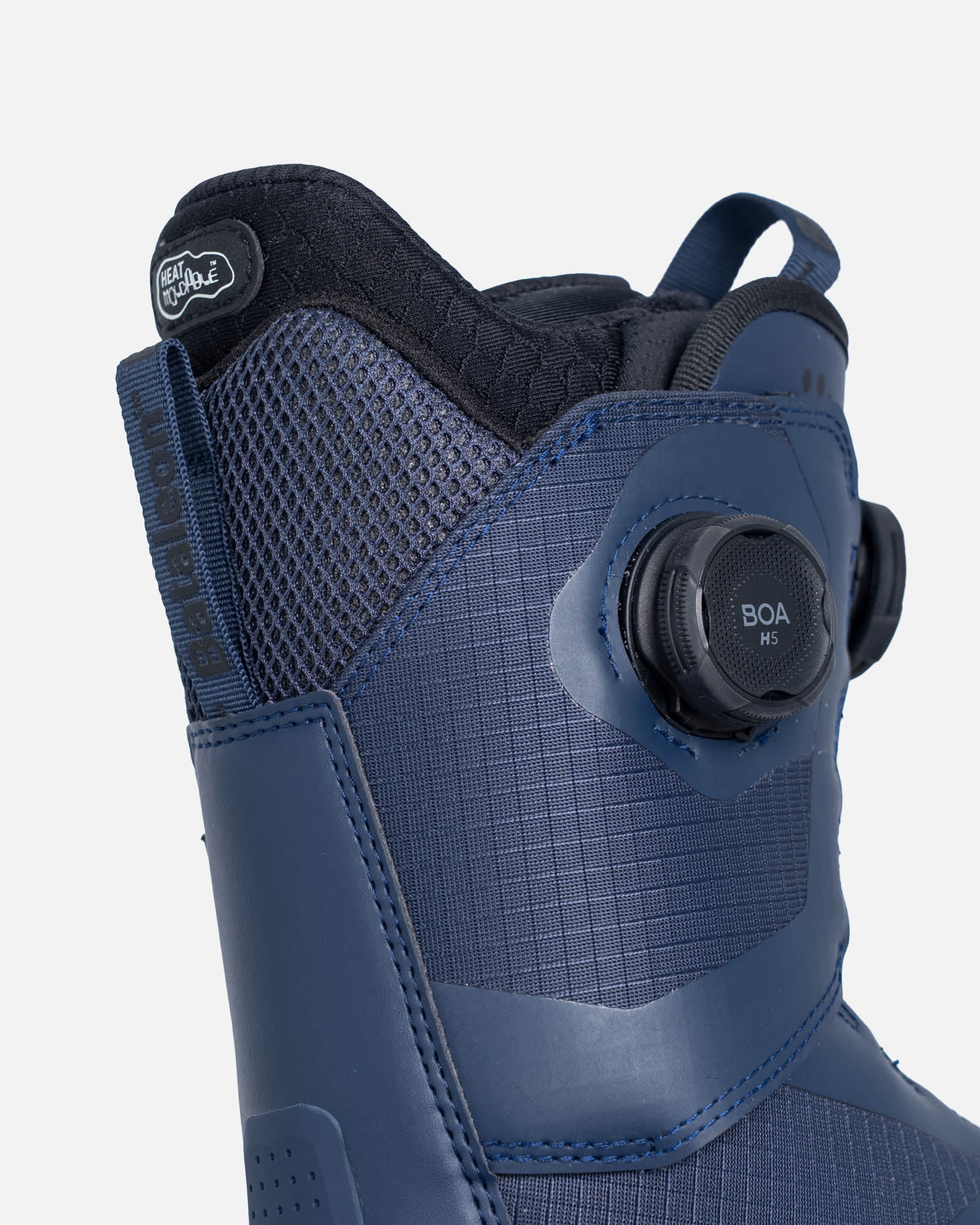 bataleon-salsa-double-boa-scarponi-snowboard-donna-flex-medio image 5