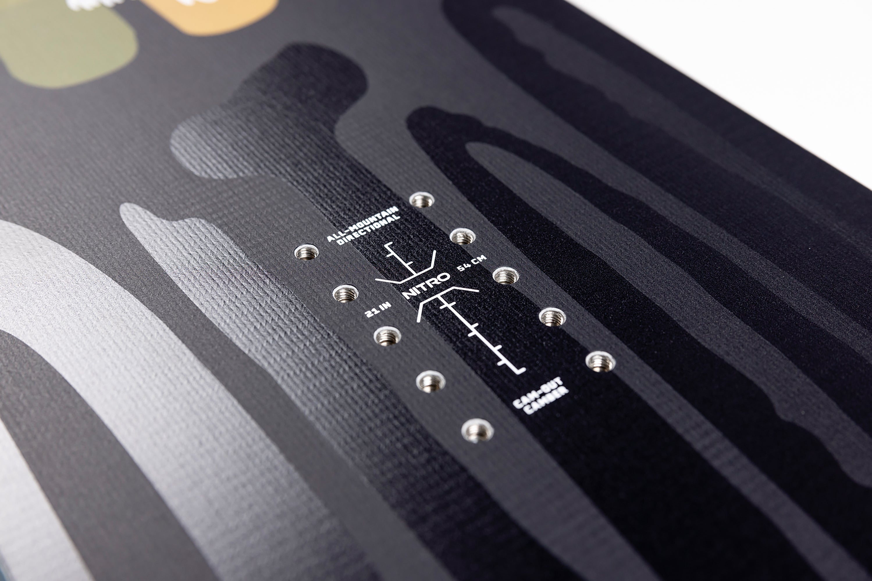 nitro-snowboards-phase-tavola-all-mountain-uomo image 5