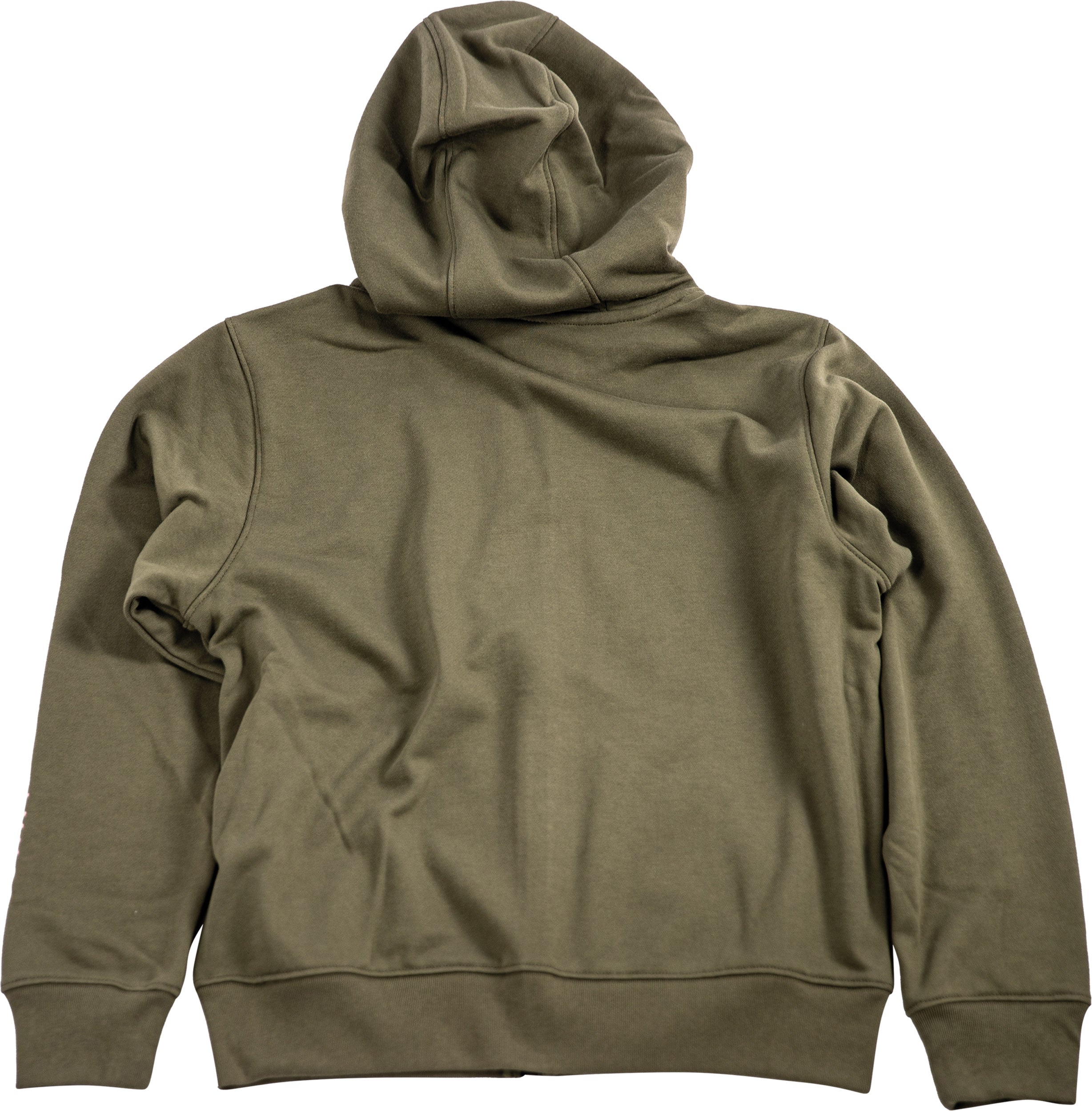 nitro-snowboards-hailey-felpa-zip-donna image 2