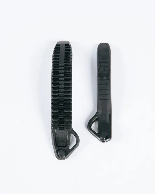 rome-sds-fase-toe-ladder-strap-set-cinghia-punta-ricambio-attacchi image 1