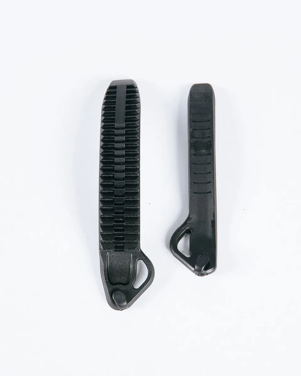 rome-sds-fase-toe-ladder-strap-set-cinghia-punta-ricambio-attacchi image 1