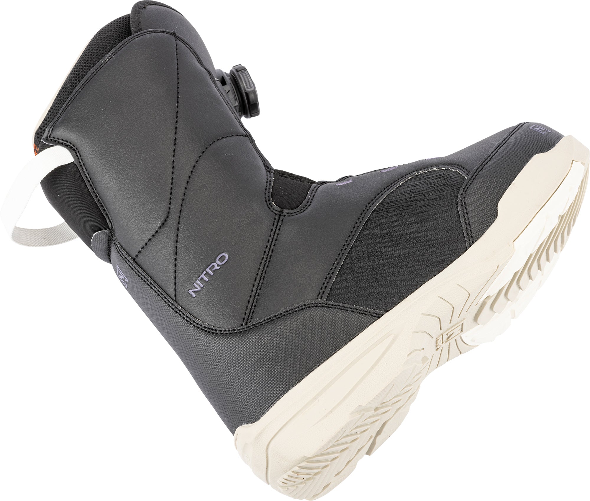 nitro-snowboards-flora-boa-scarponi-snowboard-donna-2 image 4