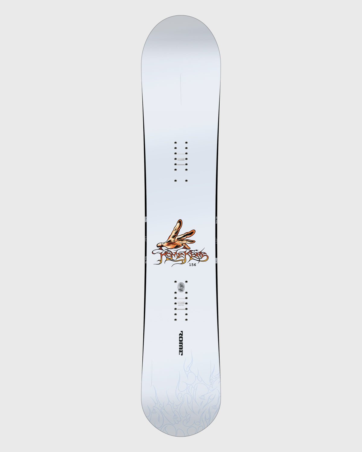 rome-sds-rene-snowboard-uomo-tavola-freestyle-directional-twin-fusion-camber image 6