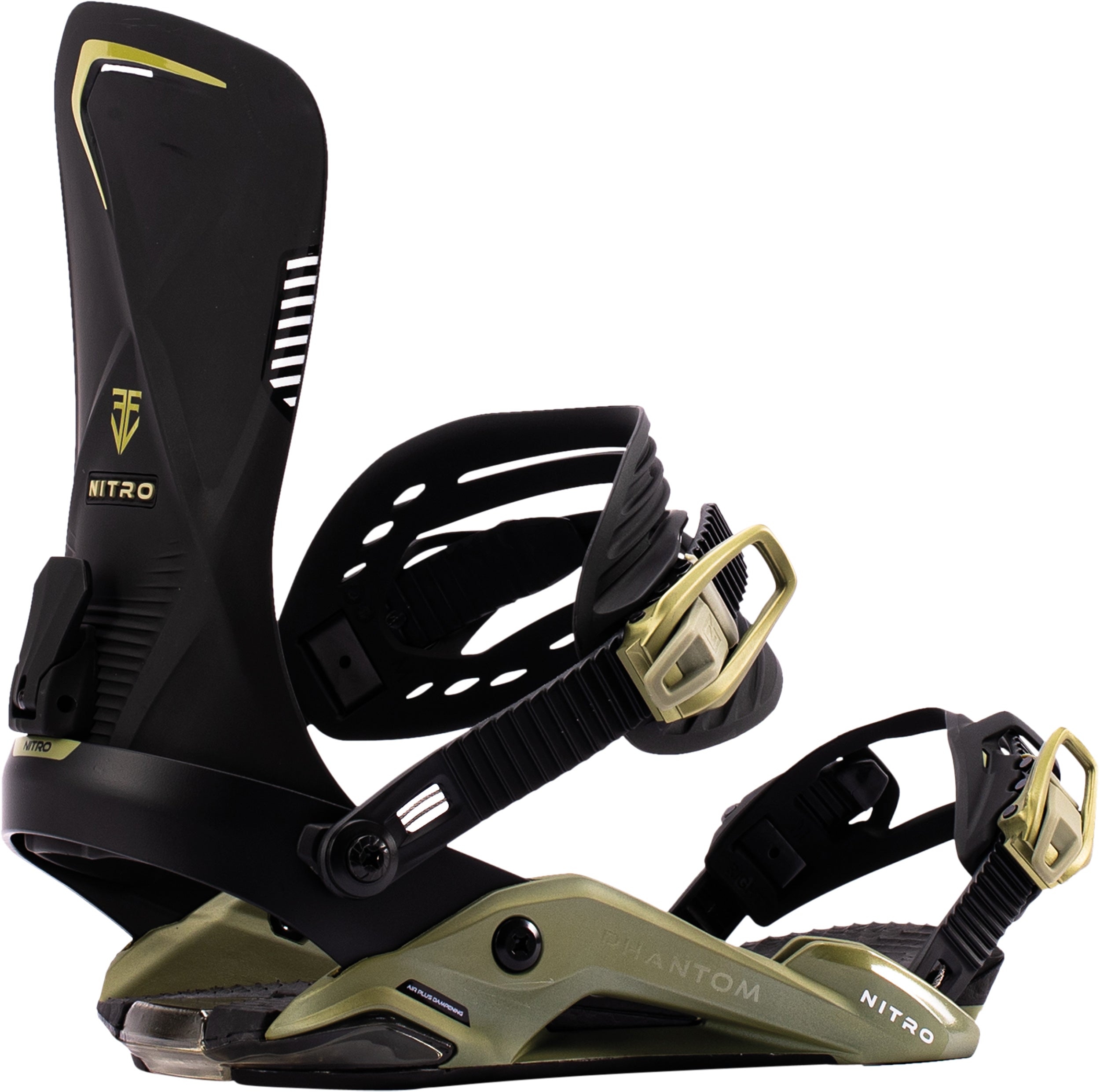 nitro-snowboards-phantom-attacchi-snowboard-uomo-2 image 1