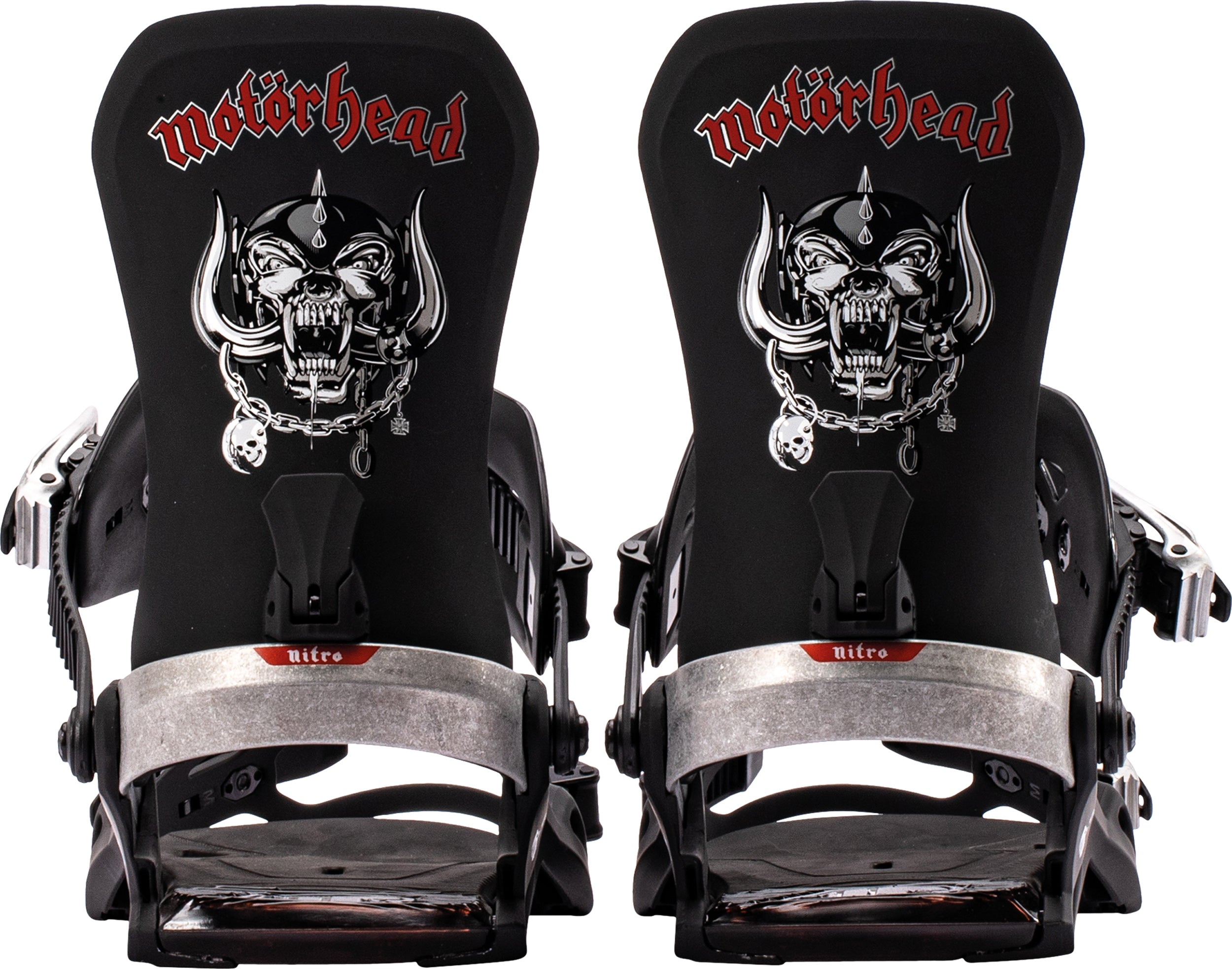 nitro-snowboards-one-attacchi-snowboard-uomo-motorhead image 3