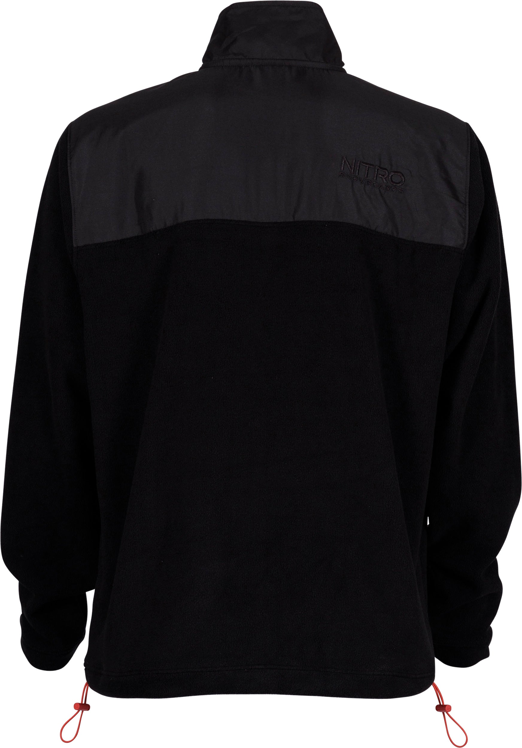 nitro-snowboards-team-pile-uomo-100-poliestere image 2