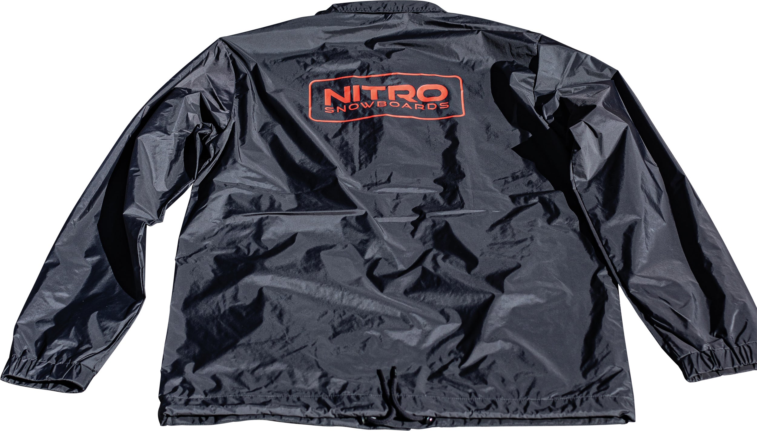 nitro-snowboards-team-jacket-giacca-uomo image 2