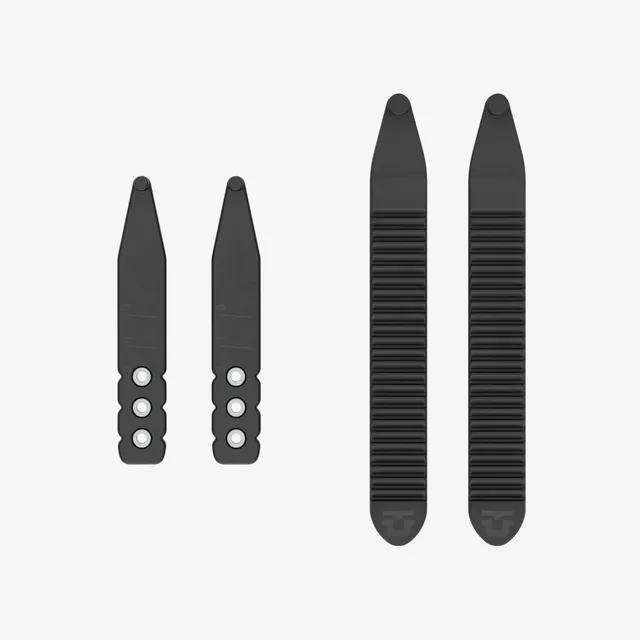 union-binding-company-threaded-toe-sawblade-toe-connector-set-ricambio-2025 image 1