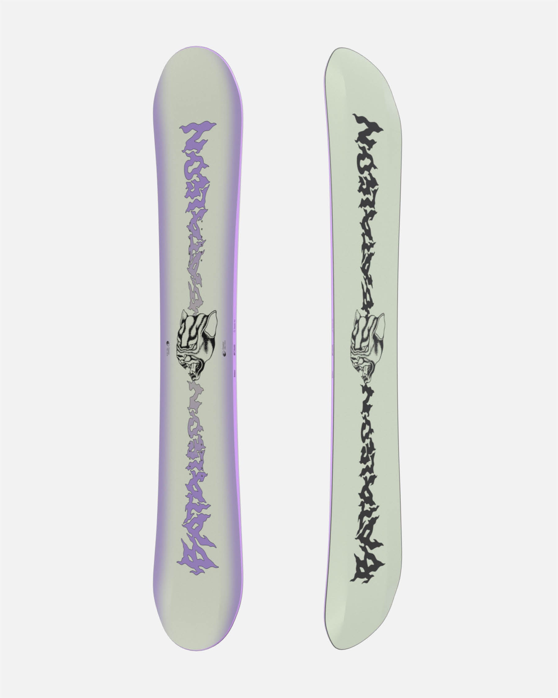 bataleon-women-s-disaster-tavola-snowboard-freestyle image 1