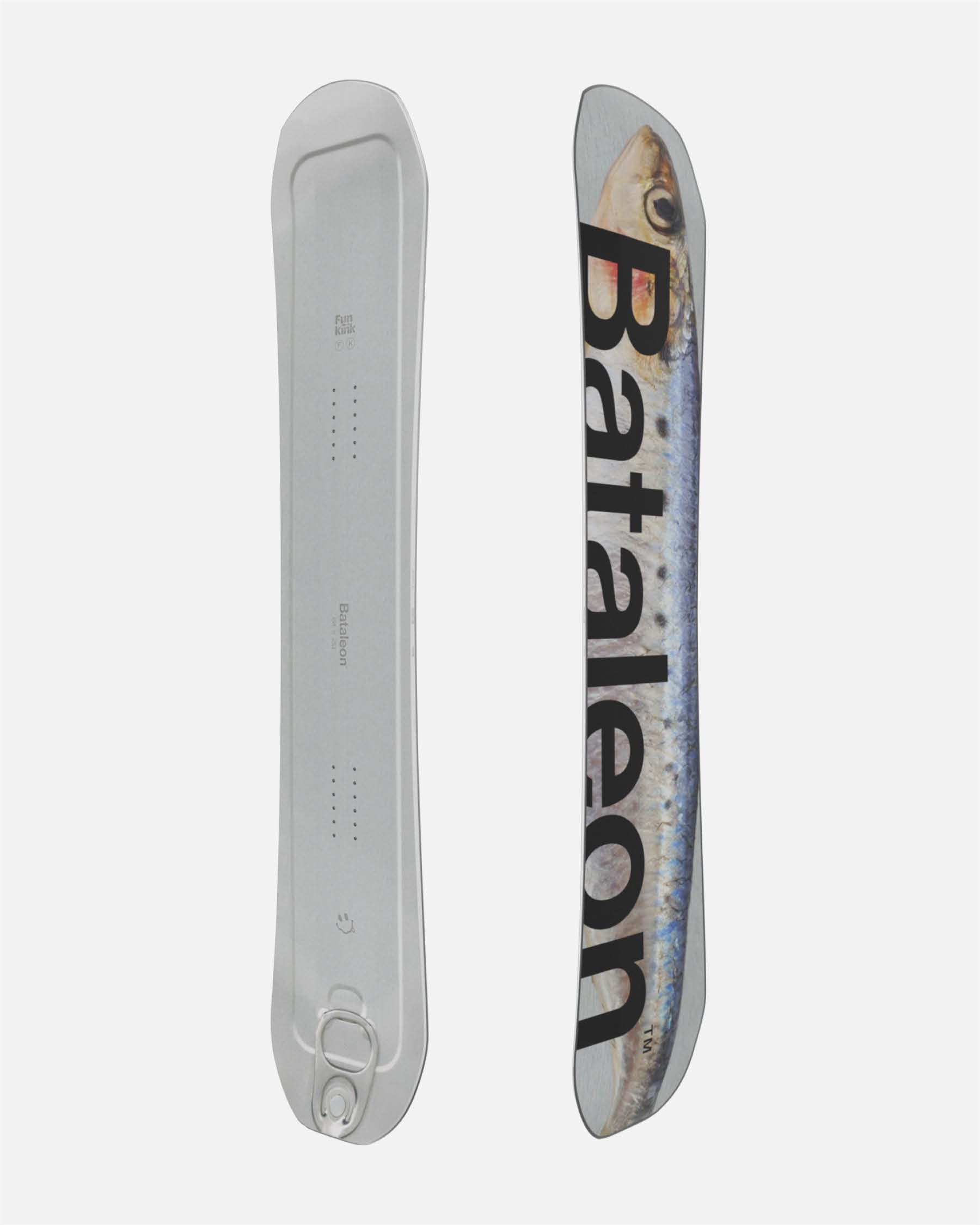 bataleon-funkink-snowboard-uomo-directional-twin image 1