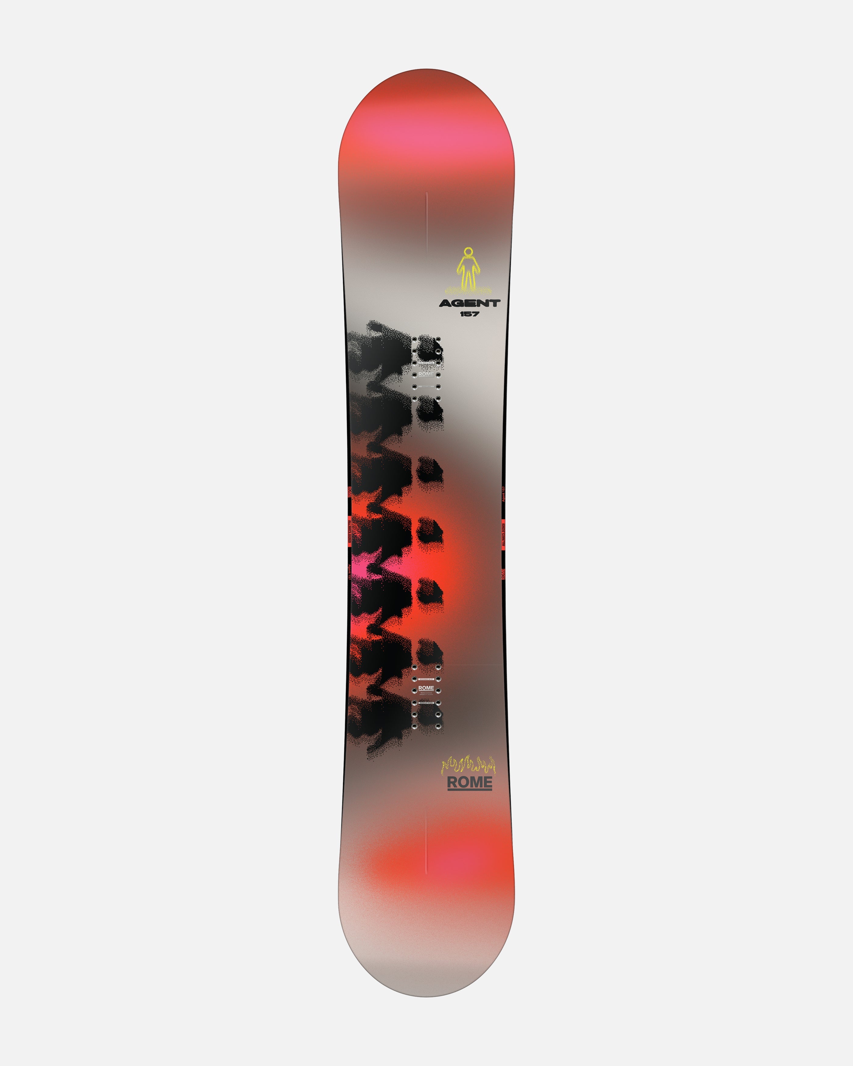 rome-sds-agent-snowboard-true-twin-all-mountain image 6