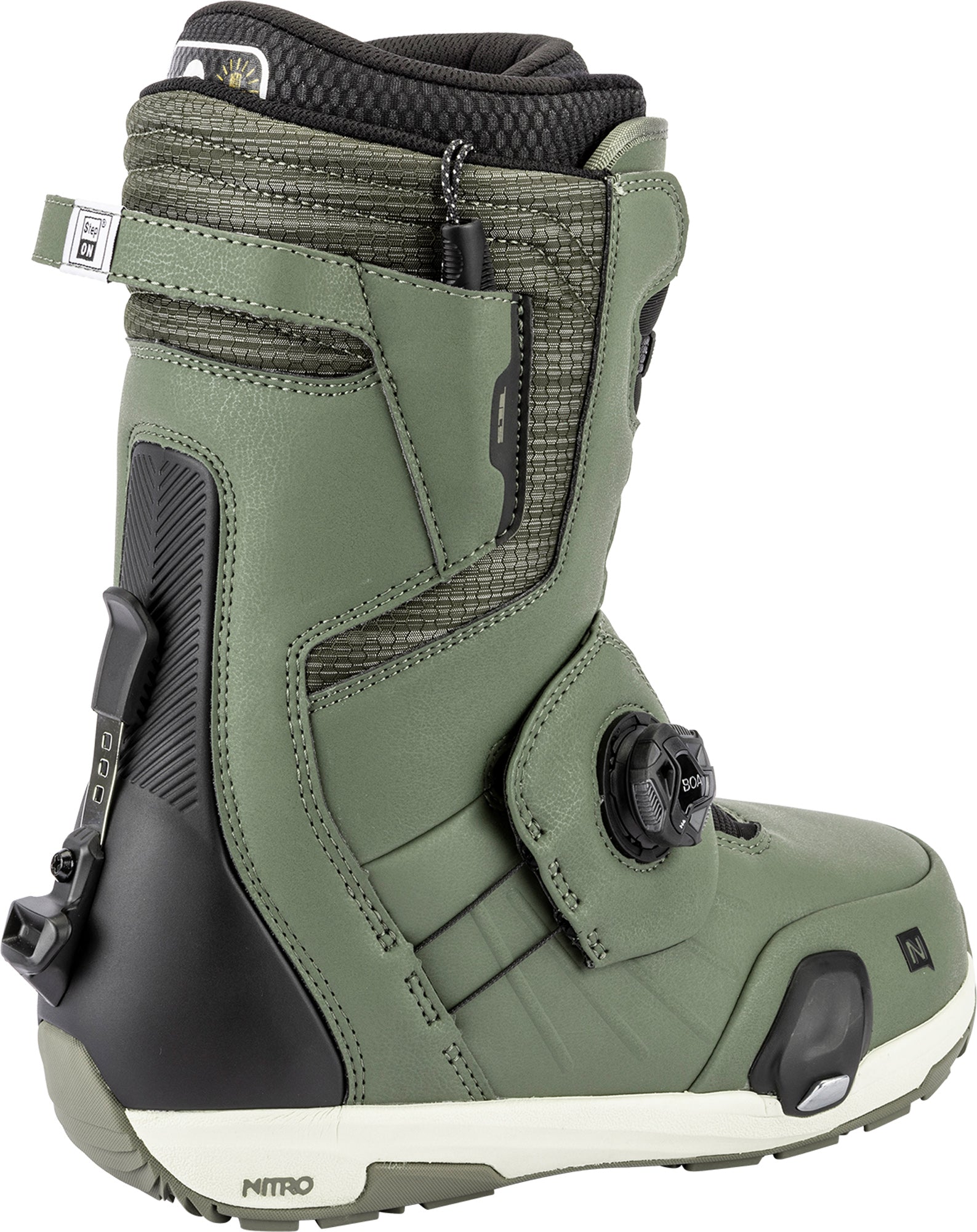 nitro-profile-step-on-tls-scarponi-snowboard-uomo image 2