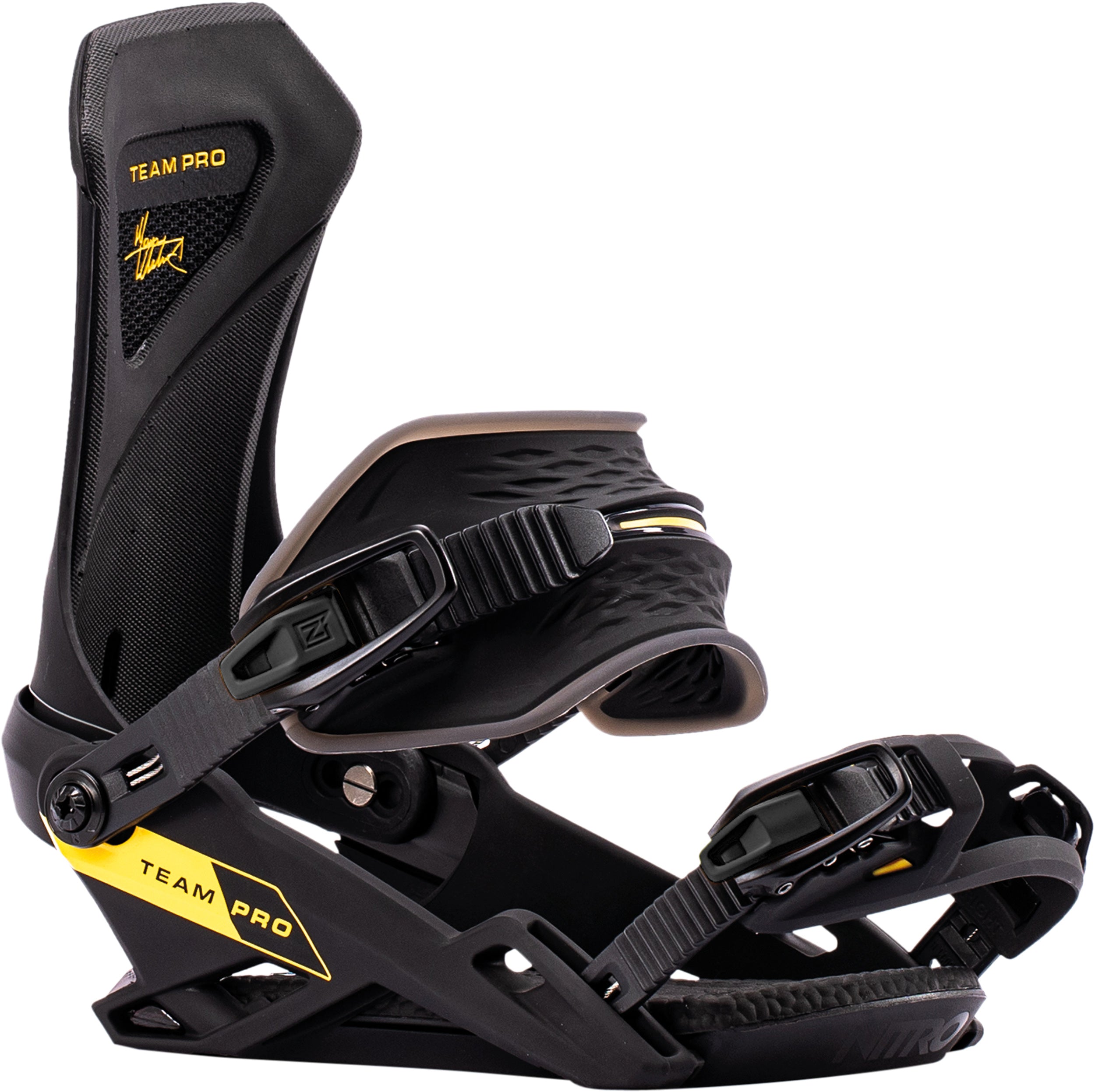 nitro-team-pro-attacchi-snowboard-freestyle-uomo image 2