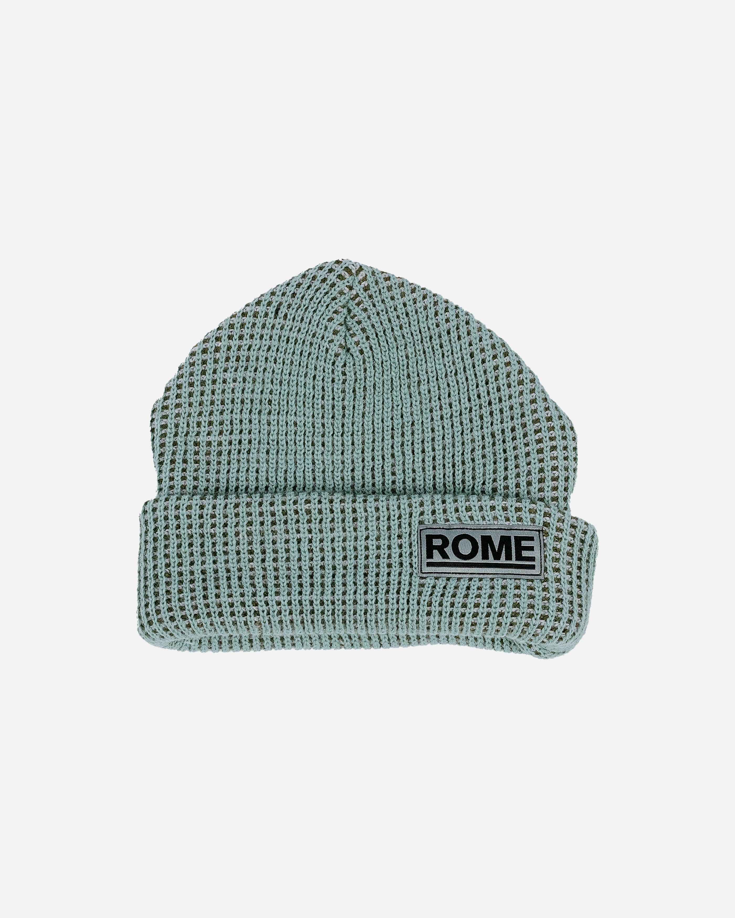 rome-sds-logo-beanie-berretto-da-snowboard image 1