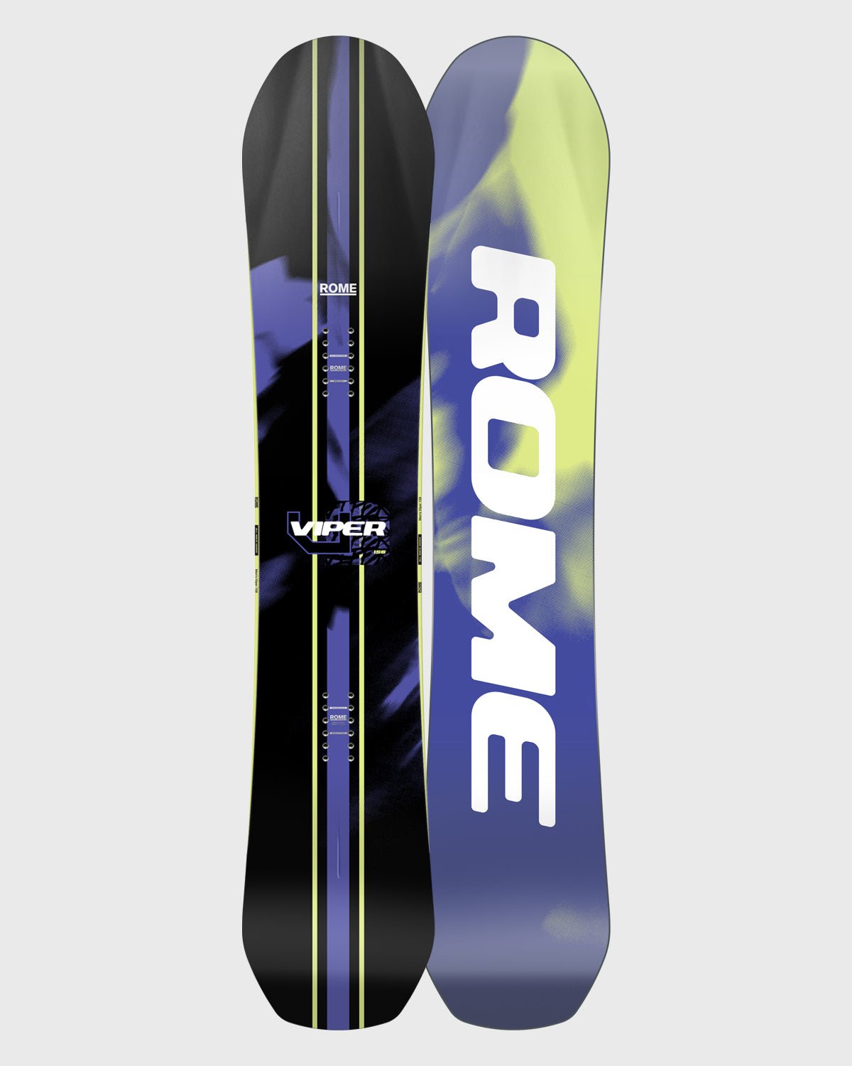 rome-sds-viper-tavola-snowboard-uomo-all-mountain image 1