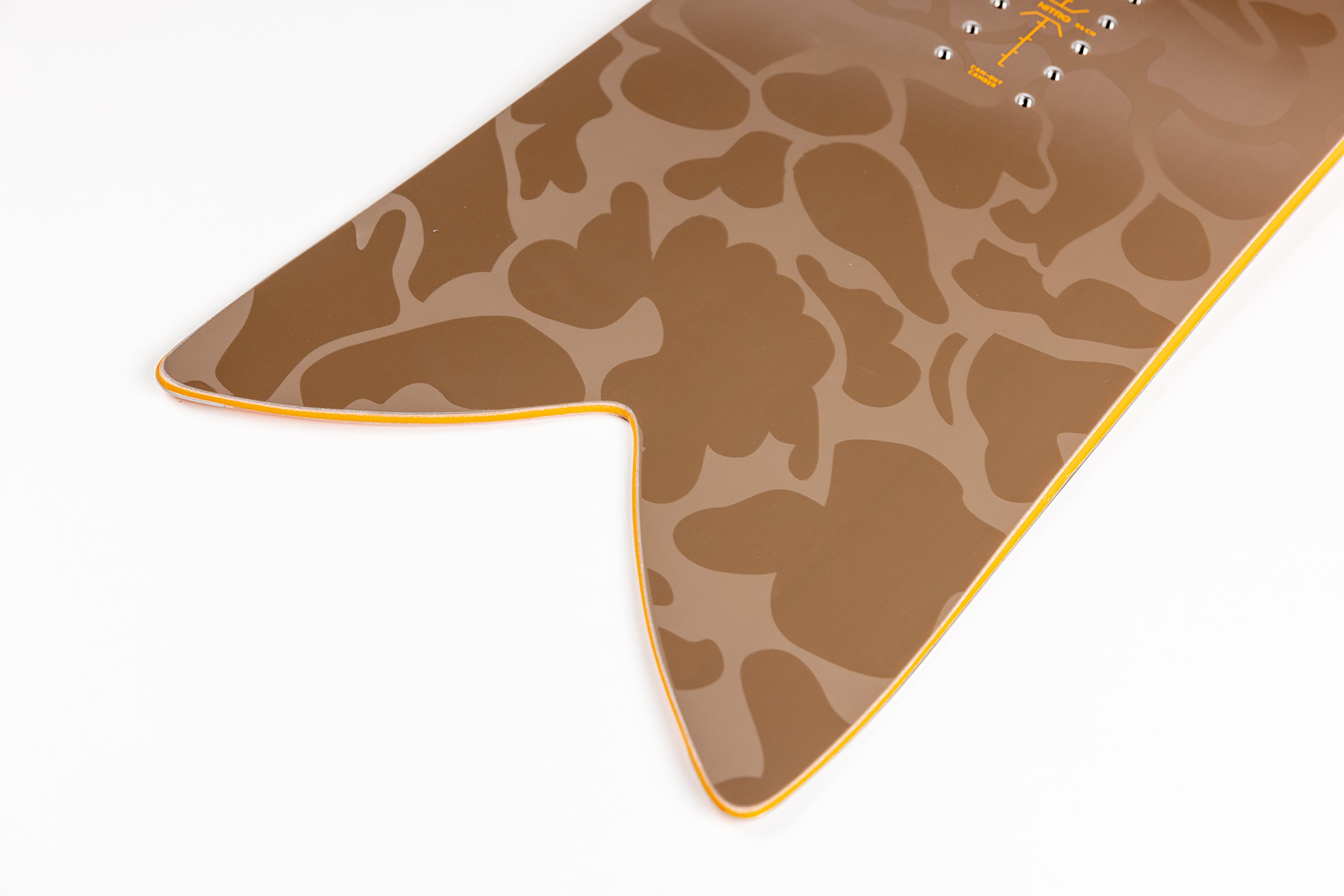 nitro-snowboards-fintwin-snowboard-uomo-unisex image 6