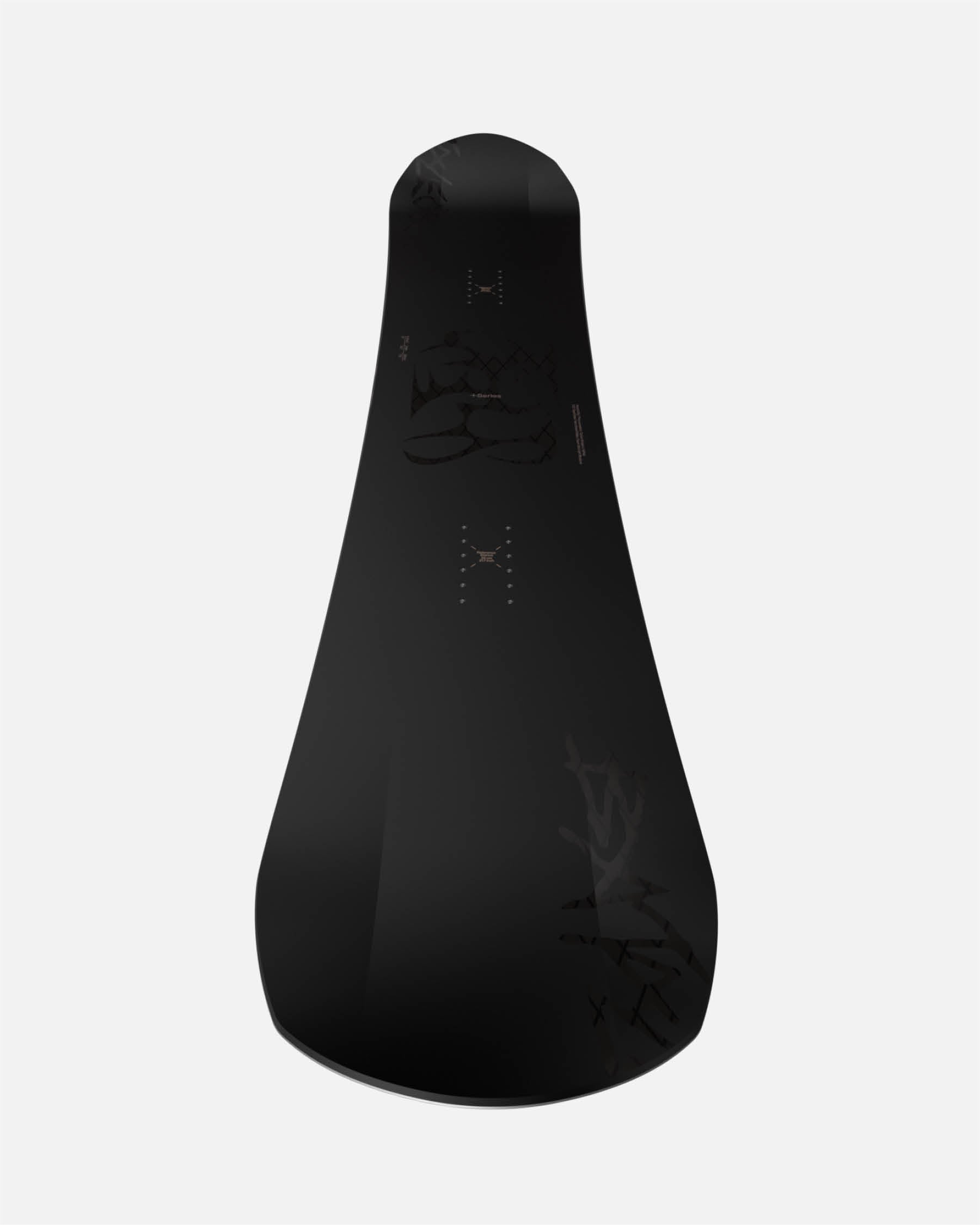 bataleon-evil-twin-tavola-snowboard-uomo-true-twin image 4
