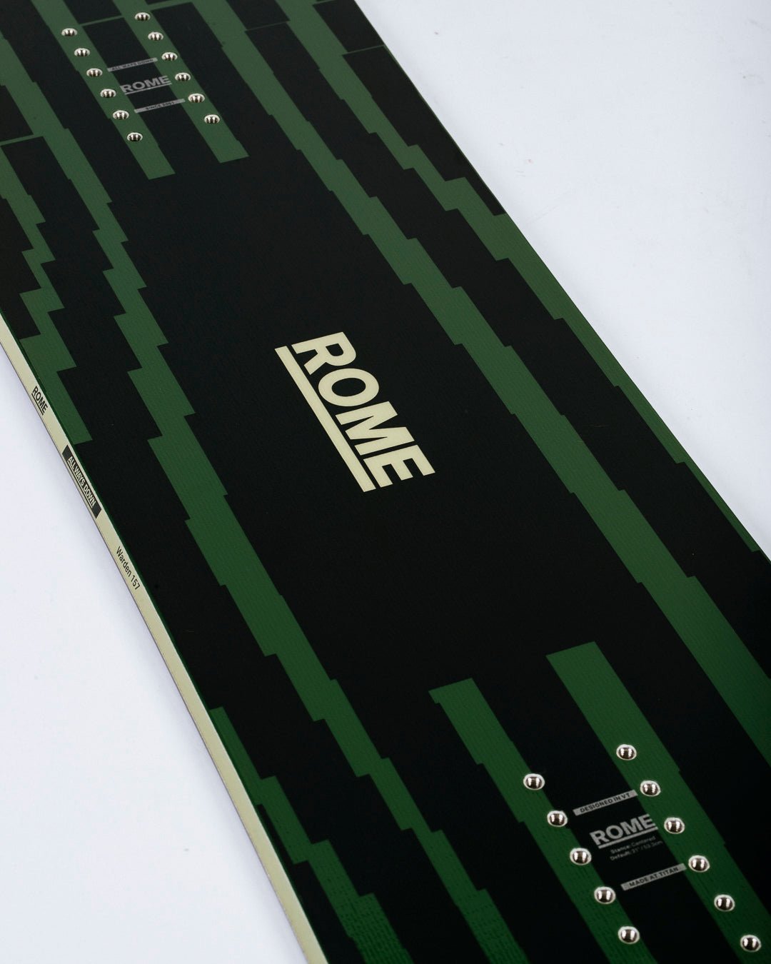 rome-sds-warden-snowboard-uomo-directional-twin-fusion-camber image 2