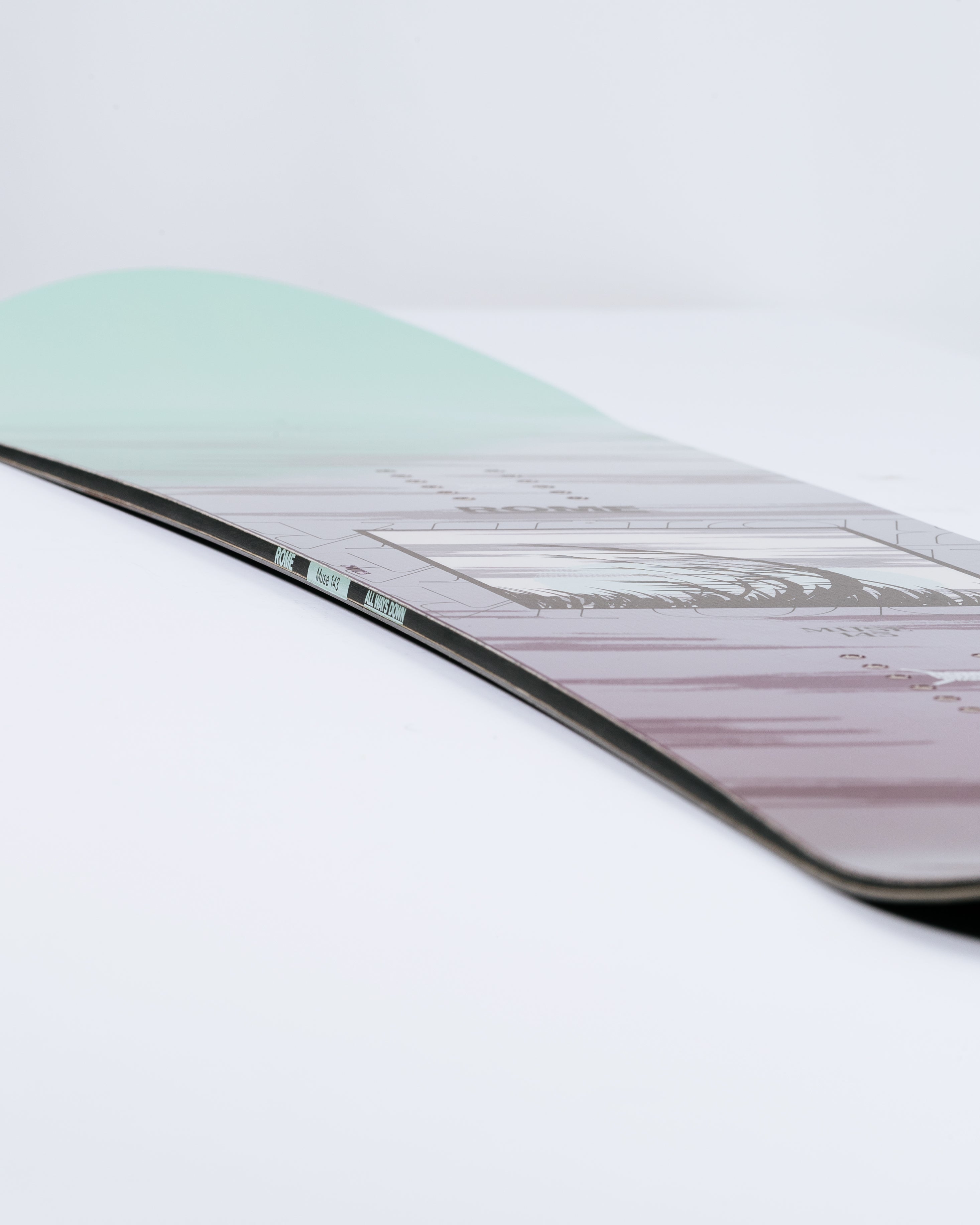 rome-sds-muse-snowboard-donna-2425-directional-twin-camber image 3