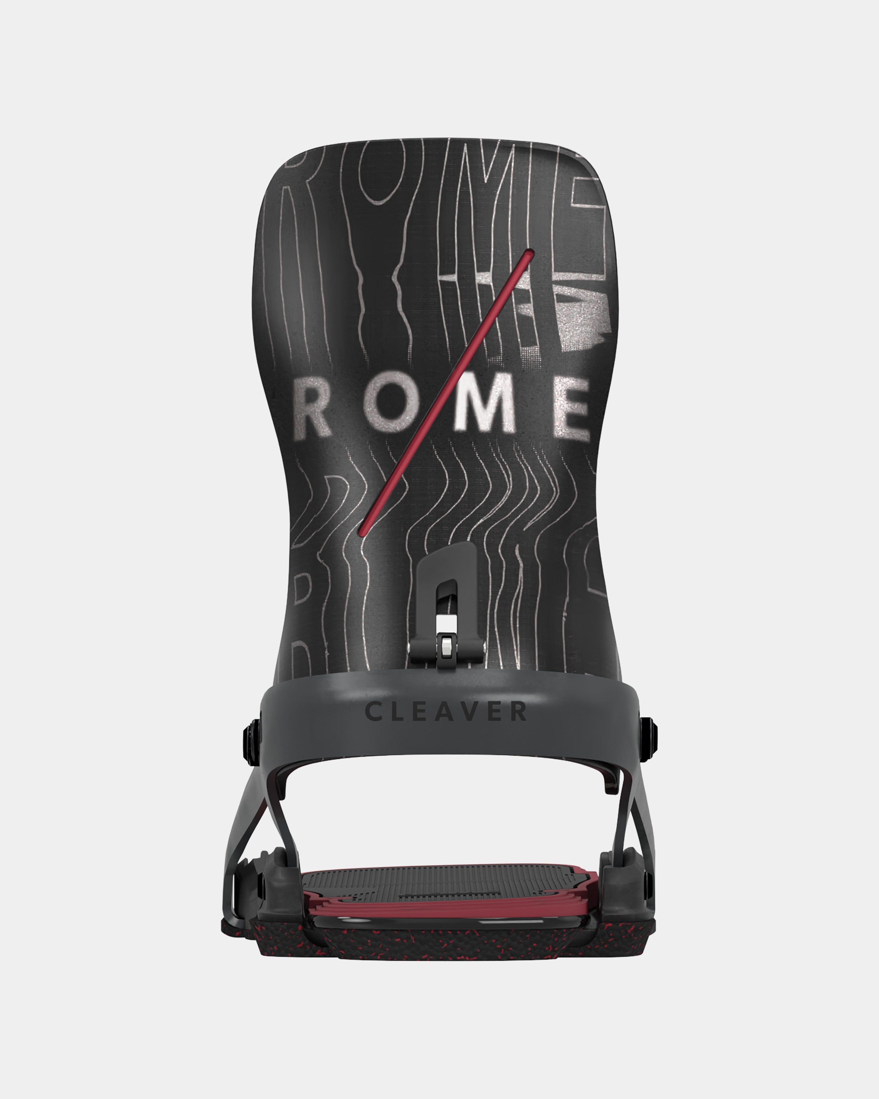 rome-sds-cleaver-attacchi-snowboard-uomo-fullwrap-carbon image 4