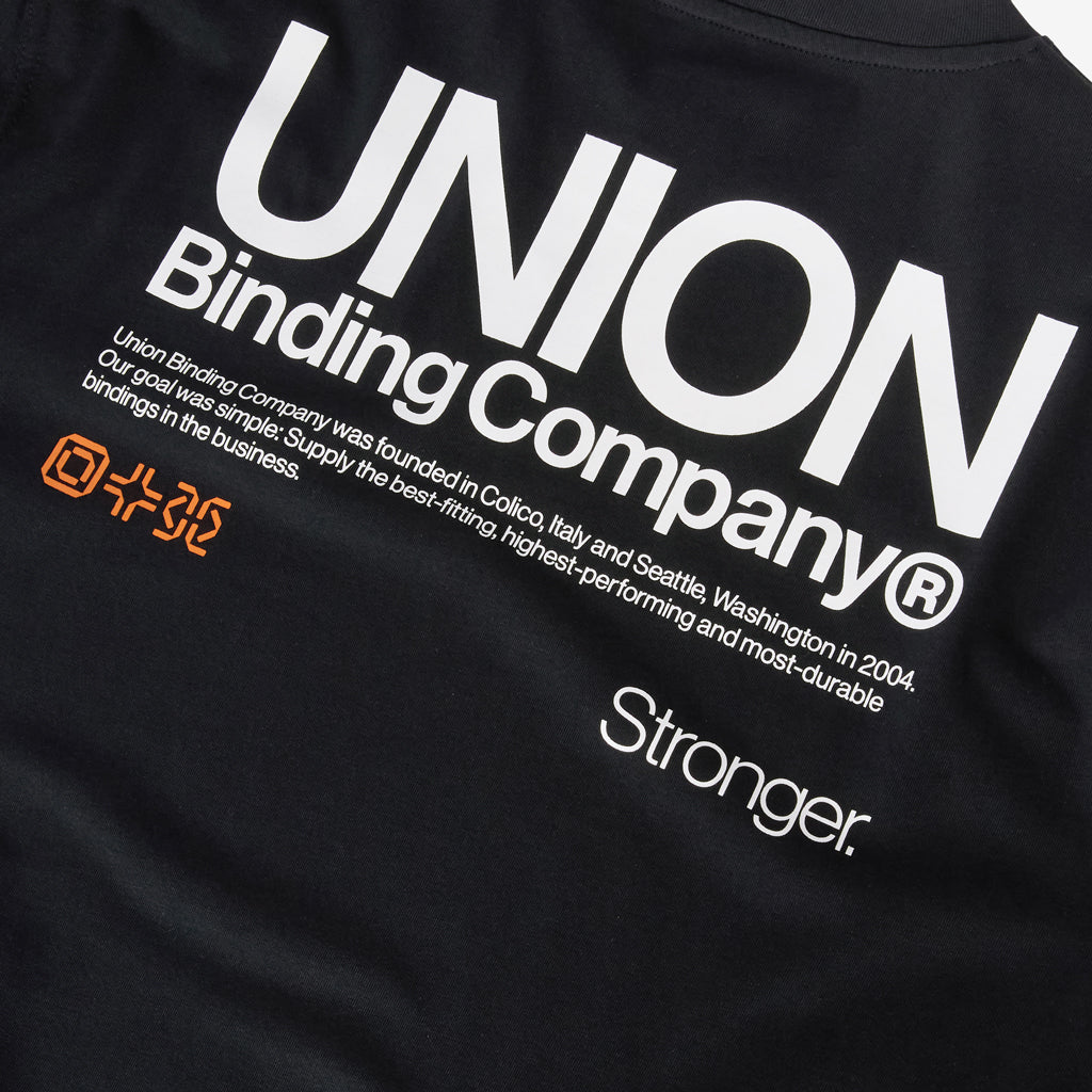 union-binding-company-stronger-long-sleeve-tee-maglia-manica-lunga image 2