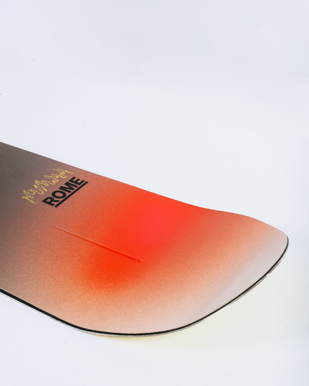 rome-sds-agent-snowboard-true-twin-all-mountain image 5