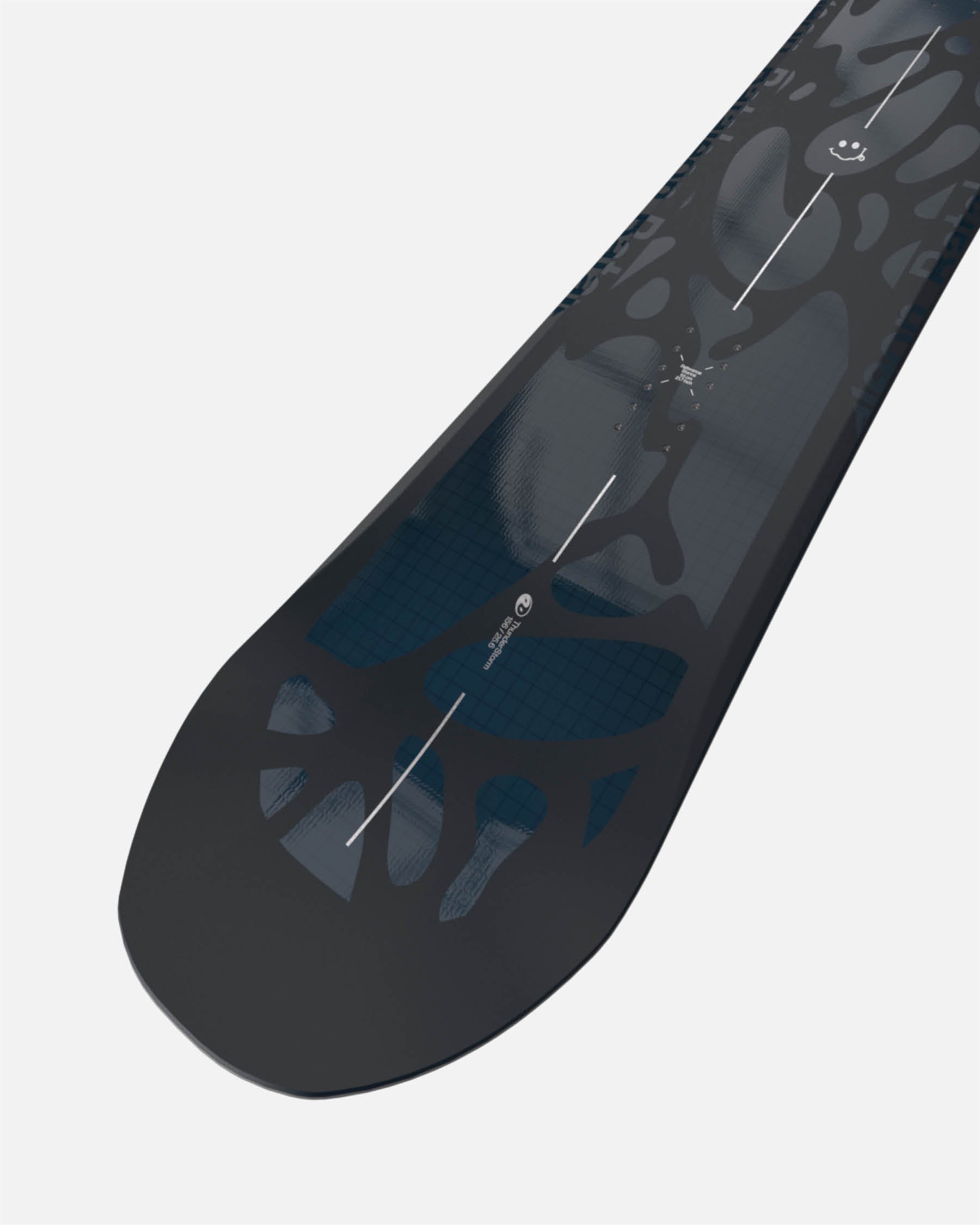bataleon-thunderstorm-snowboard-uomo image 3