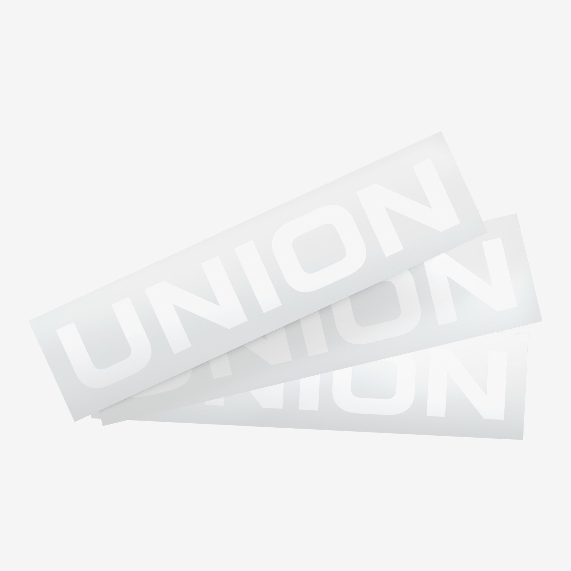 union-binding-company-brandmark-vinyl-sticker-adesivo-in-vinile image 3