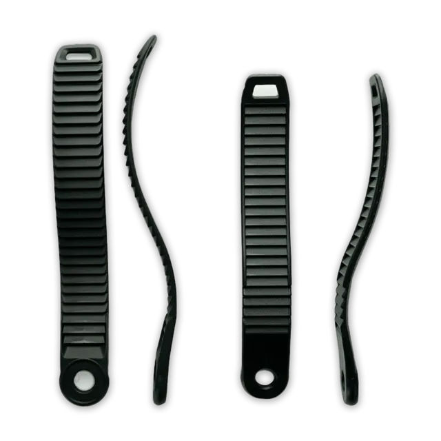rome-sds-ankle-ladder-strap-set-ricambi-attacchi-snowboard image 1