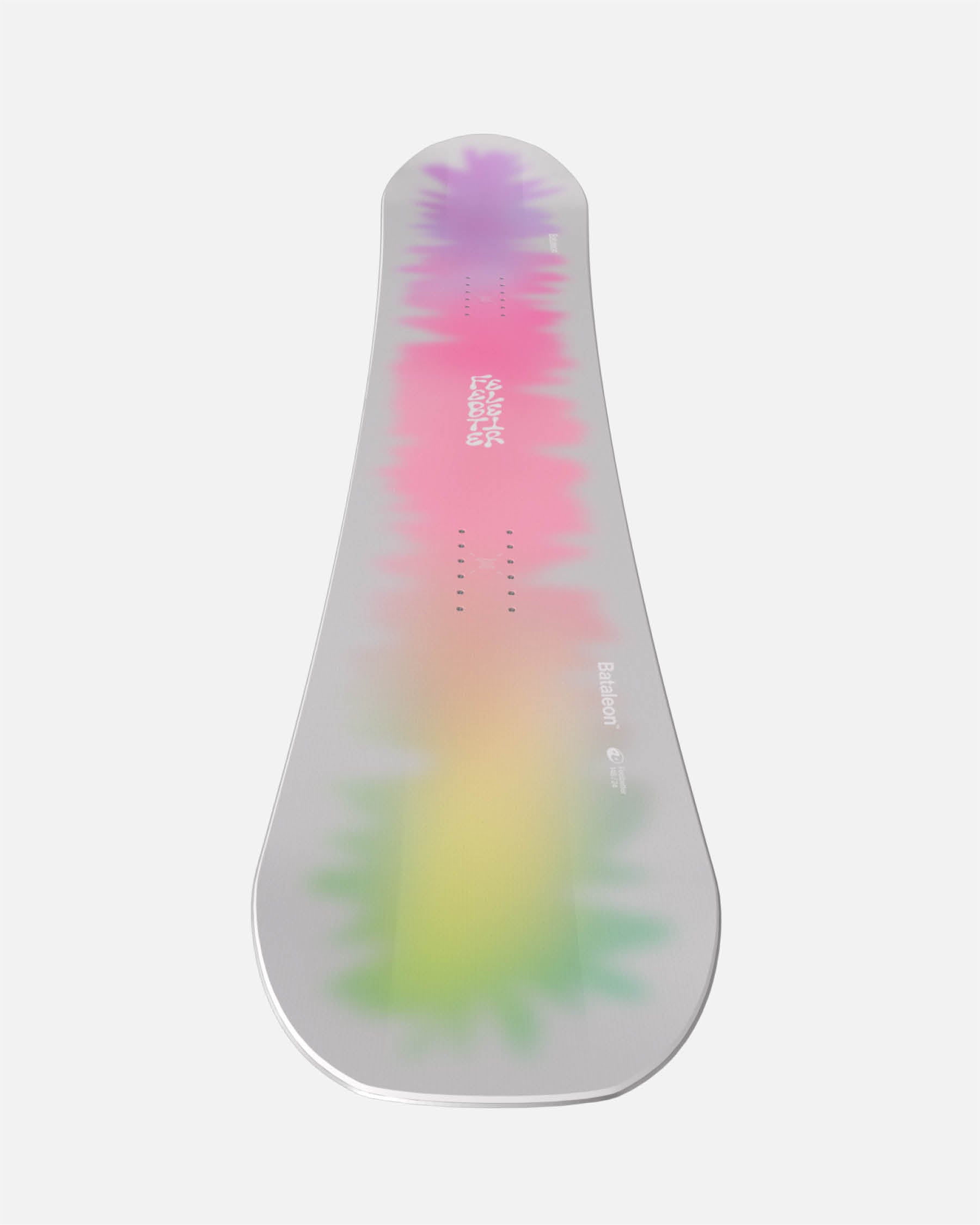 bataleon-feelbetter-snowboard-donna-all-mountain-directional-twin image 4