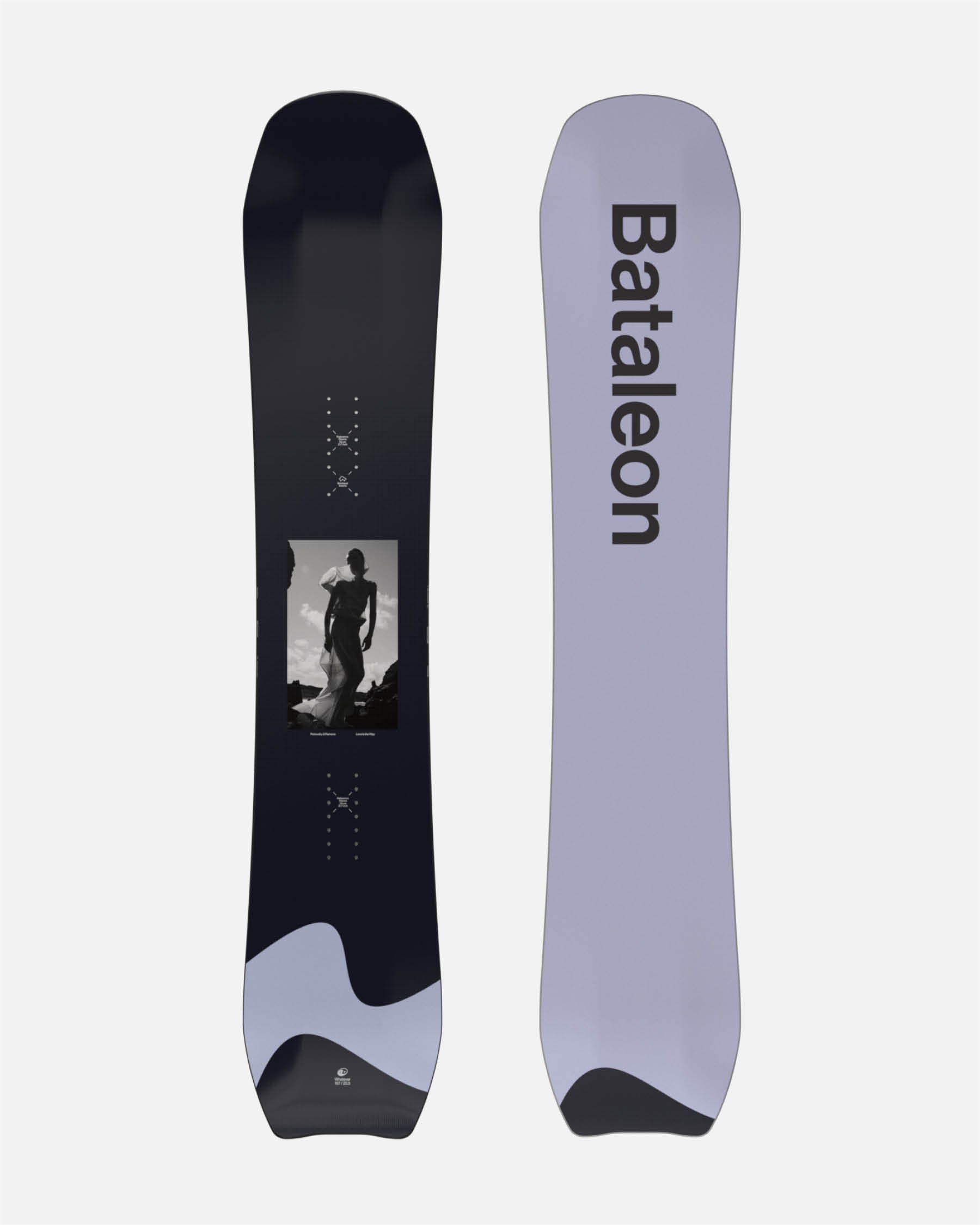 bataleon-whatever-x-petrovsky-ramone-snowboard-special-edition image 5