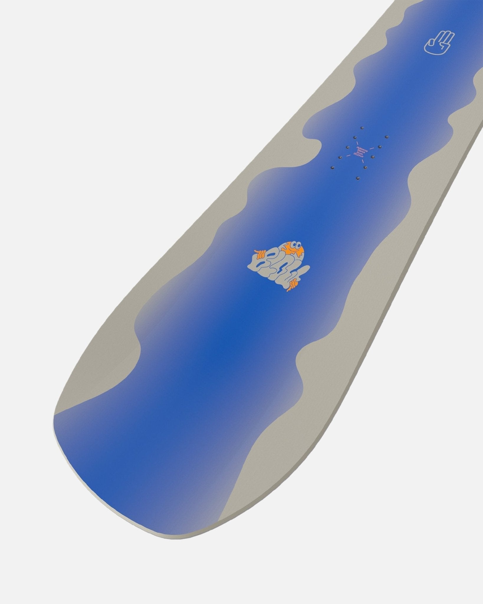 bataleon-blow-tavola-snowboard-uomo-twin-freestyle image 2