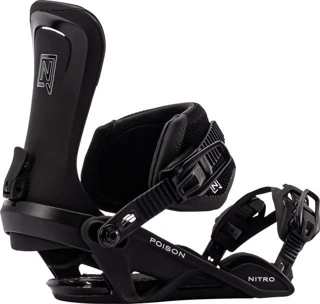 nitro-snowboards-poison-attacchi-snowboard-donna image 1