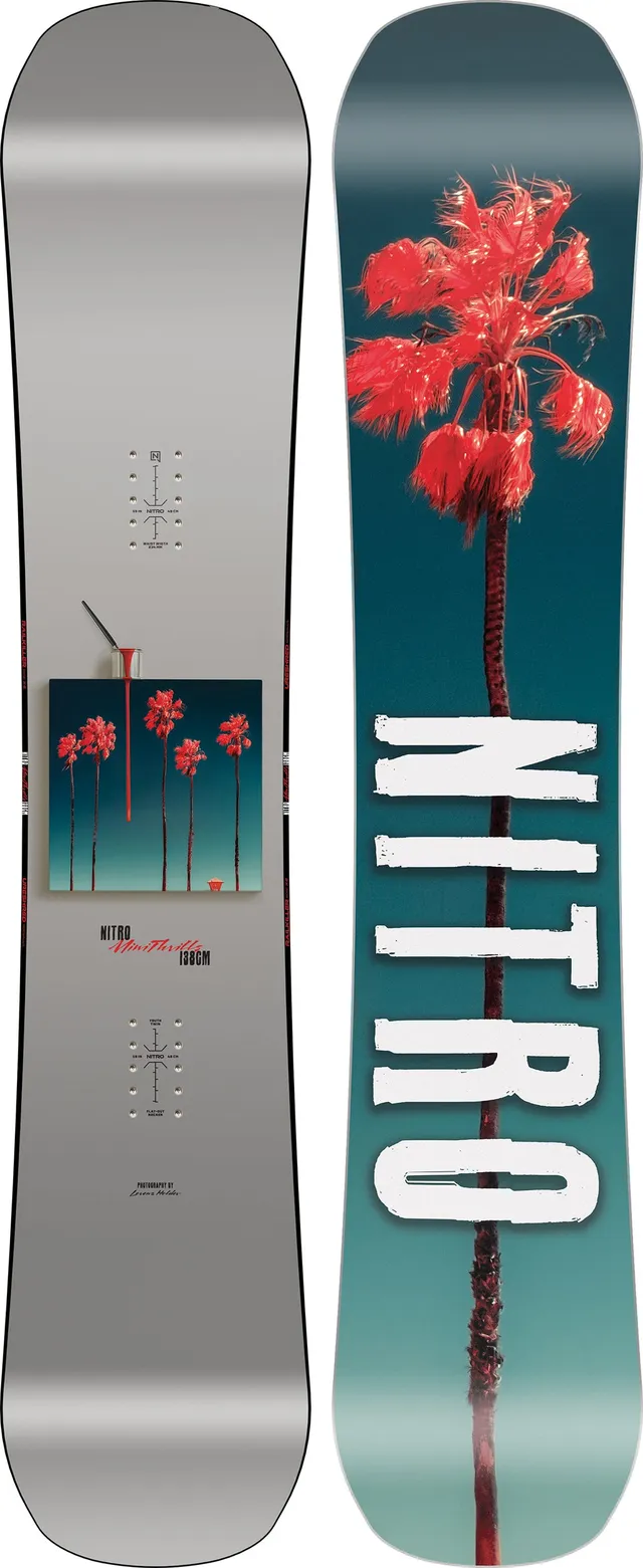 nitro-snowboards-mini-thrills-snowboard-youth-park image 1