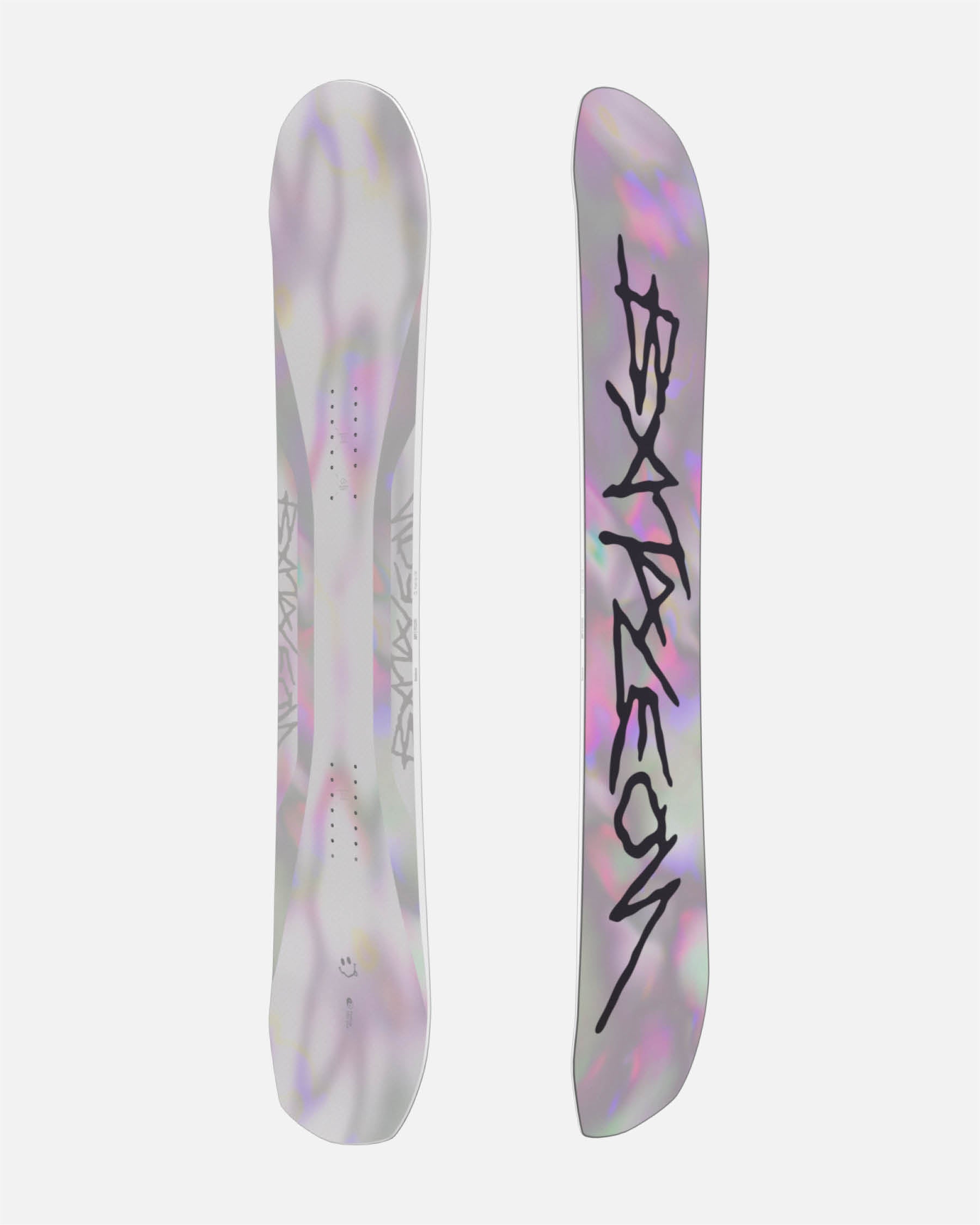 bataleon-push-up-snowboard-donna image 1