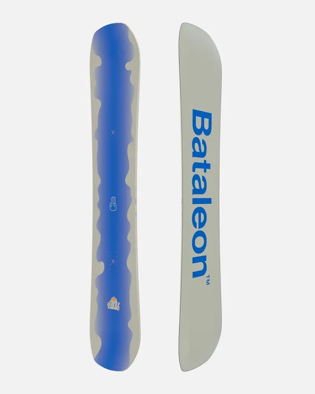 bataleon-blow-tavola-snowboard-uomo-twin-freestyle image 1