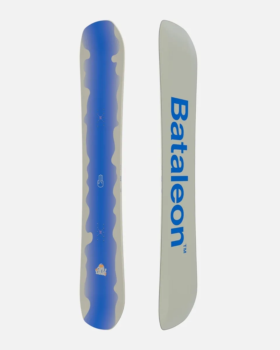 bataleon-blow-tavola-snowboard-uomo-twin-freestyle image 1