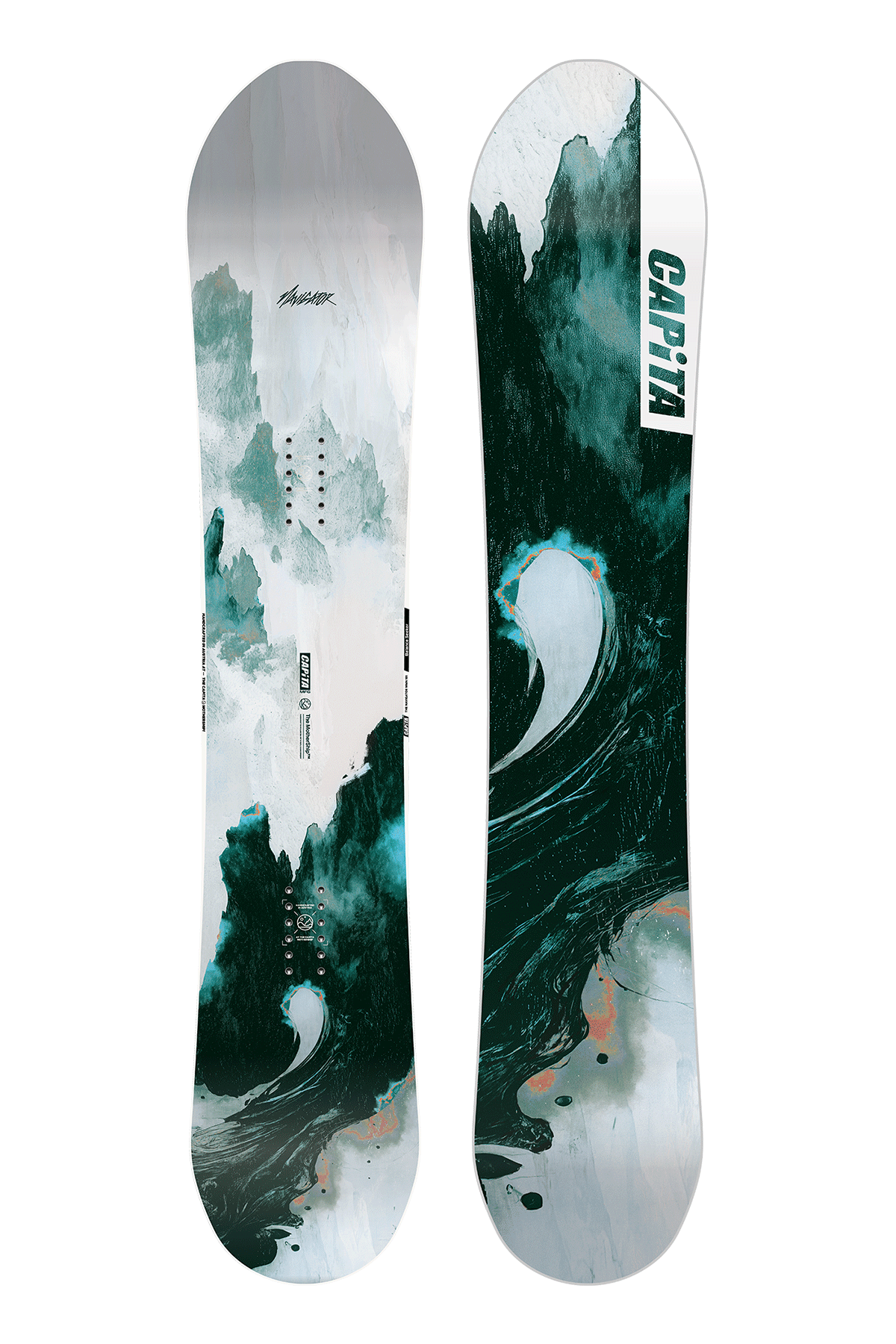 capita-the-navigator-wmn-snowboard-donna-powder image 3