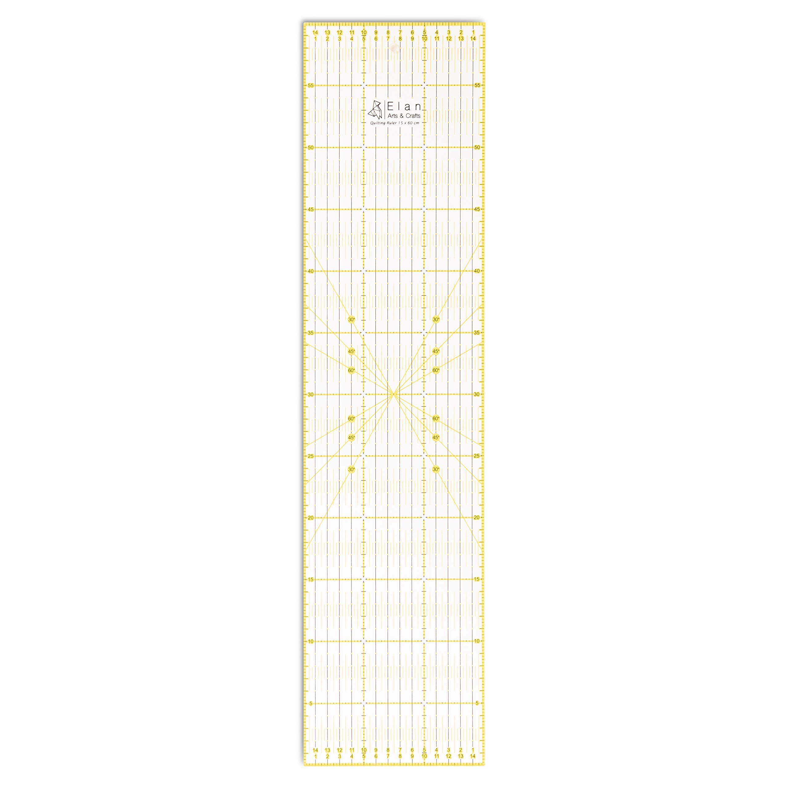 elan-righello-patchwork-60x15-cm-in-acrilico image 1