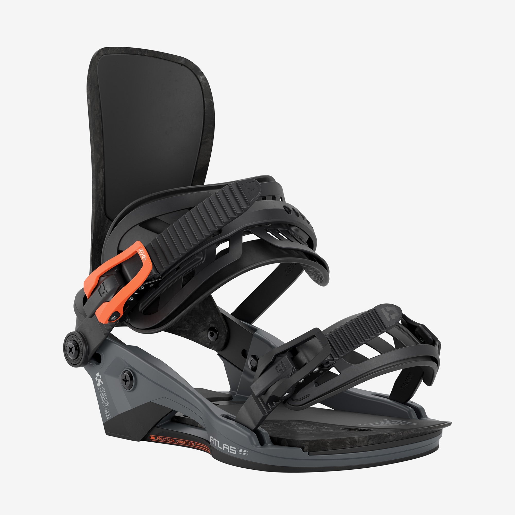 union-binding-company-atlas-fc-attacchi-snowboard-forged-carbon image 2