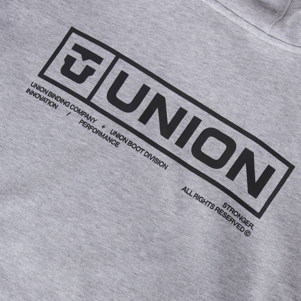 union-binding-company-team-pullover-felpa-con-cappuccio image 4