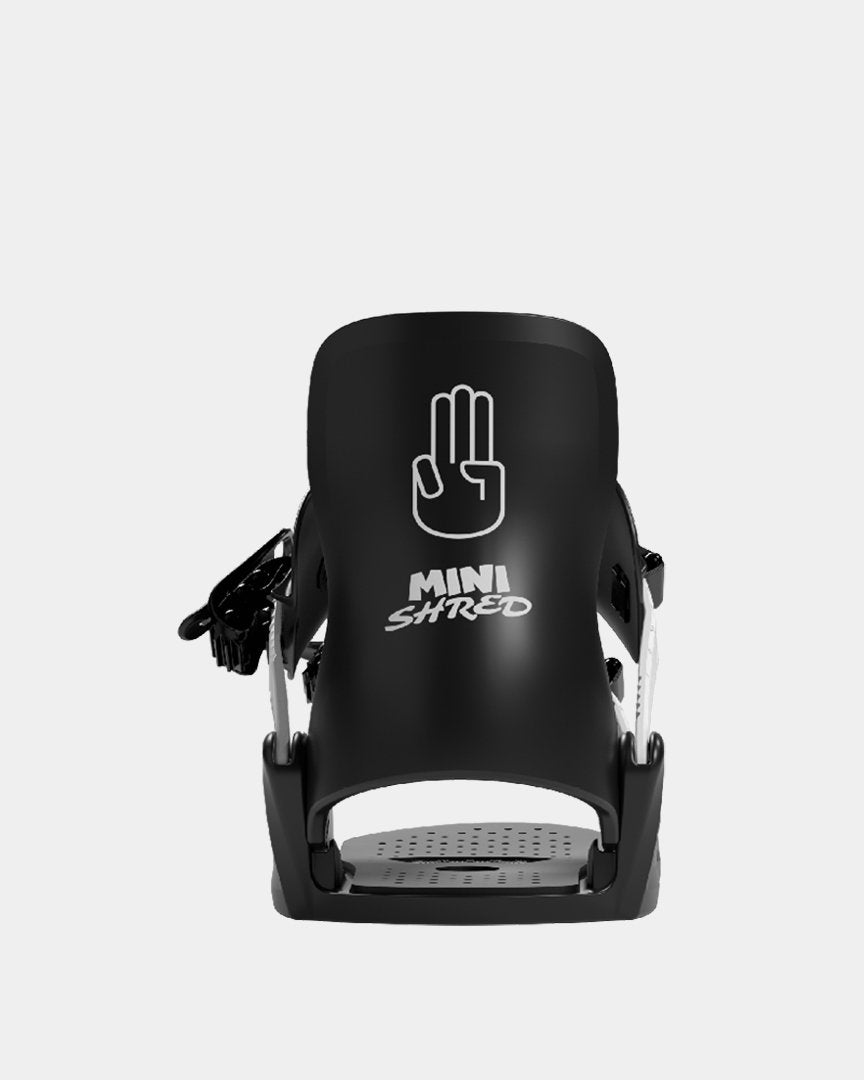 bataleon-minishred-binding-attacchi-snowboard-kids image 3