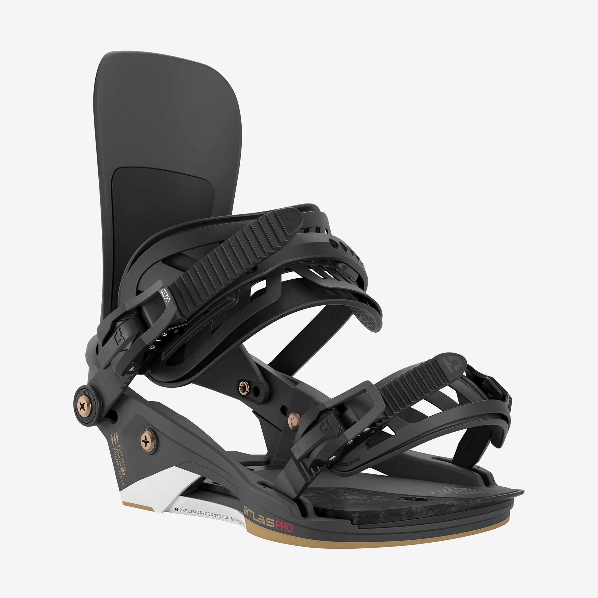 union-binding-company-atlas-pro-attacchi-snowboard-flex-stiff image 2