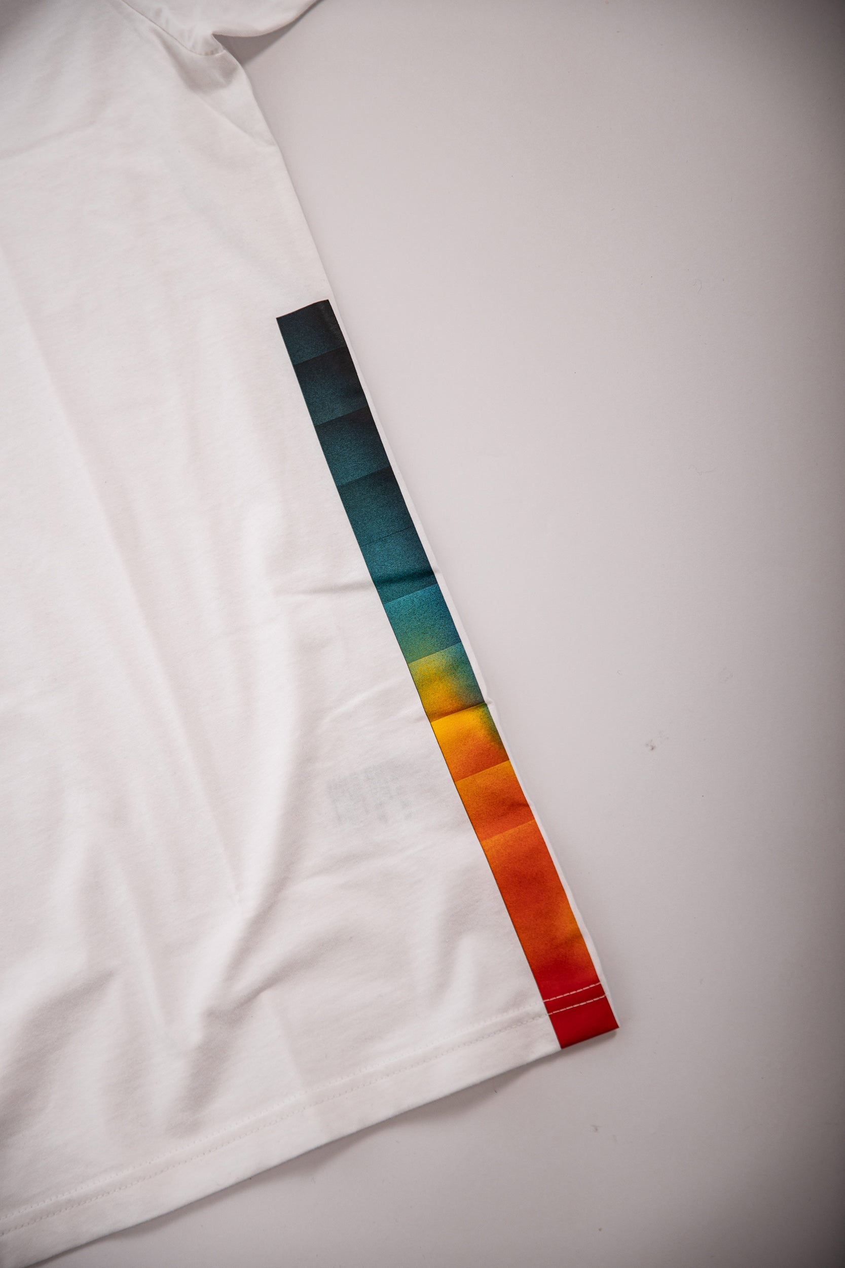nitro-snowboards-team-t-shirt-uomo-cotone-jersey image 5