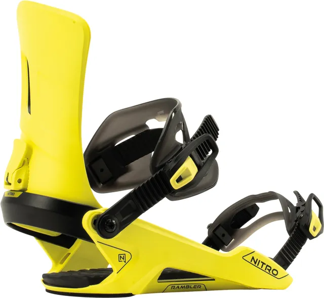 nitro-snowboards-rambler-attacchi-snowboard-uomo-all-mountain-2 image 1