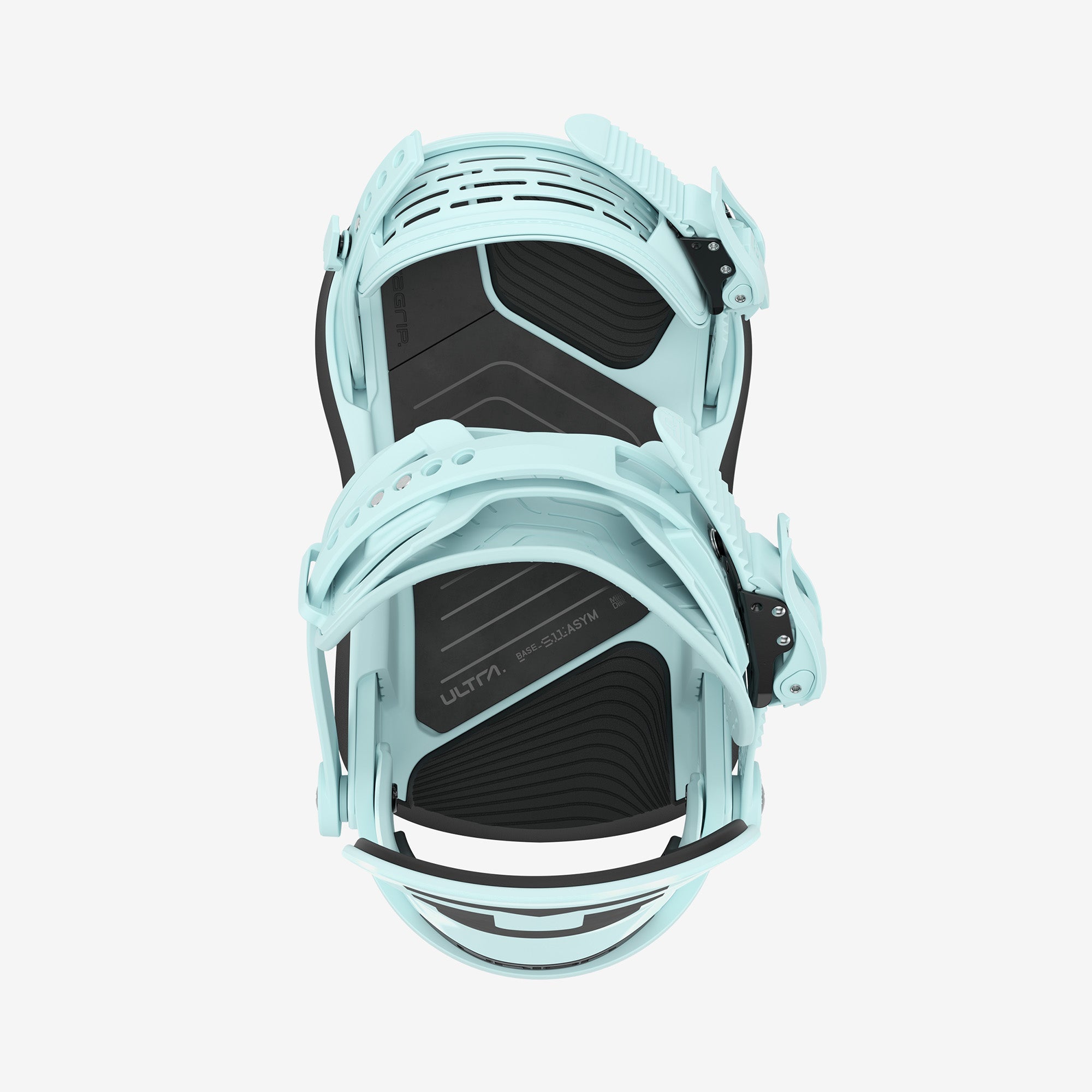 union-binding-company-ultra-attacchi-snowboard-freestyle-donna image 8